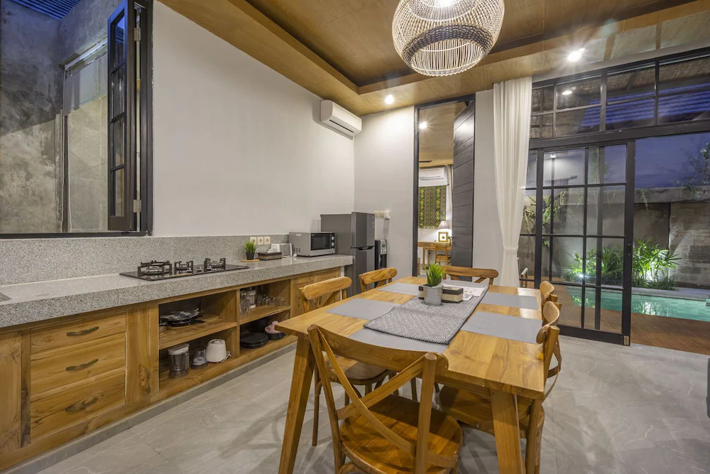 Lavani Villa Ubud