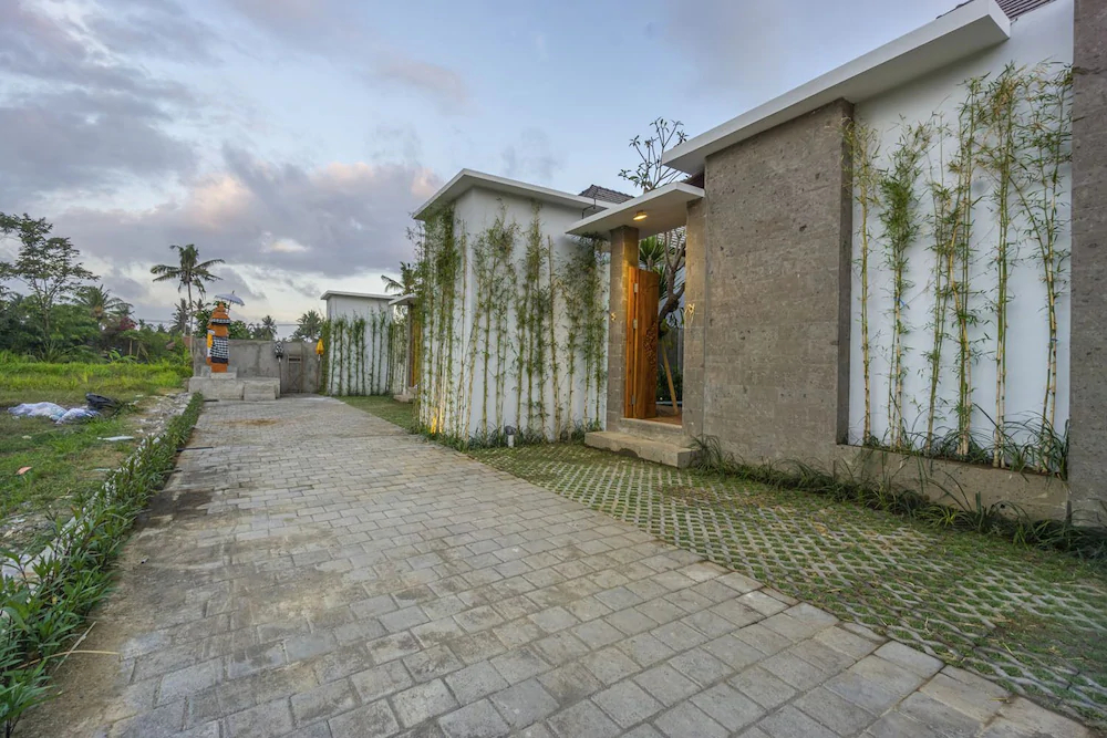 Lavani Villa Ubud