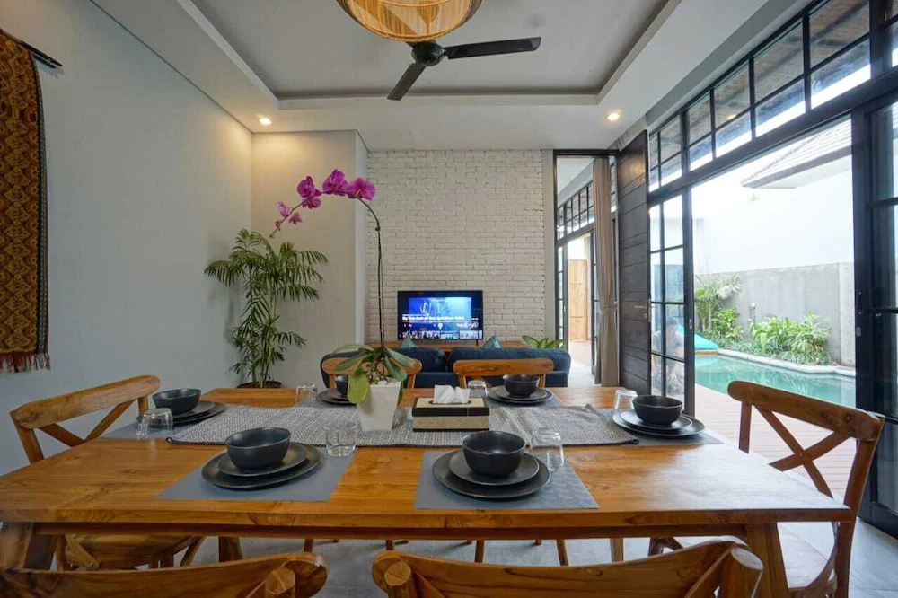 Lavani Villa Ubud