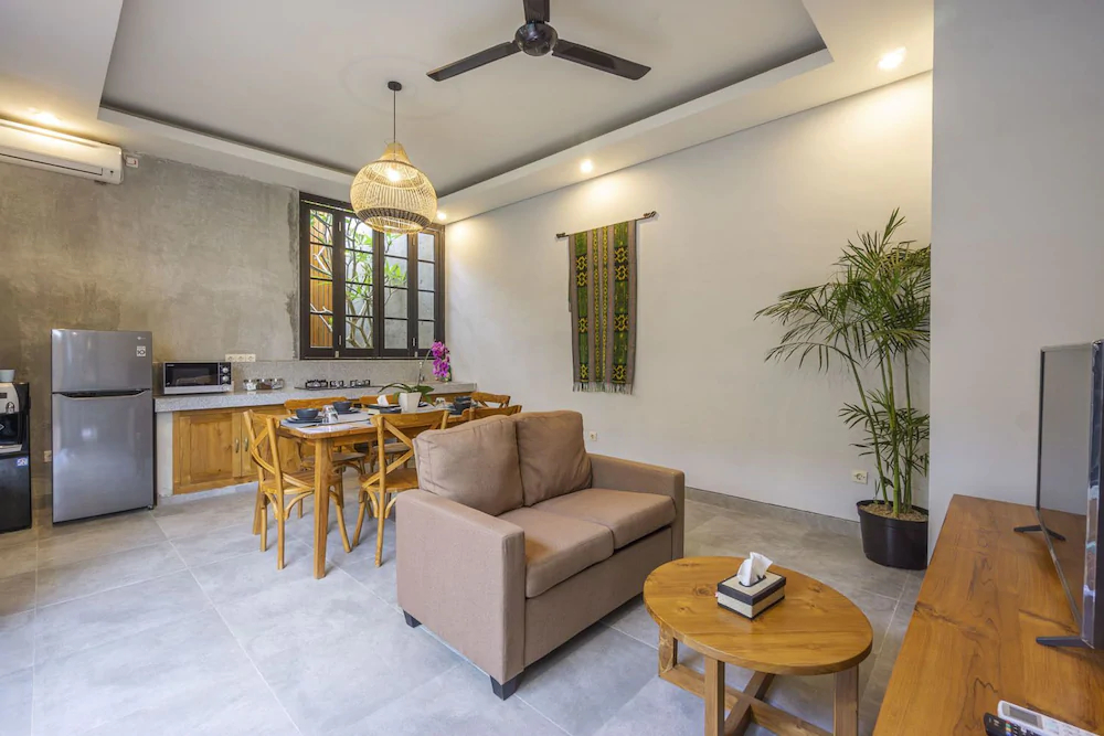 Lavani Villa Ubud