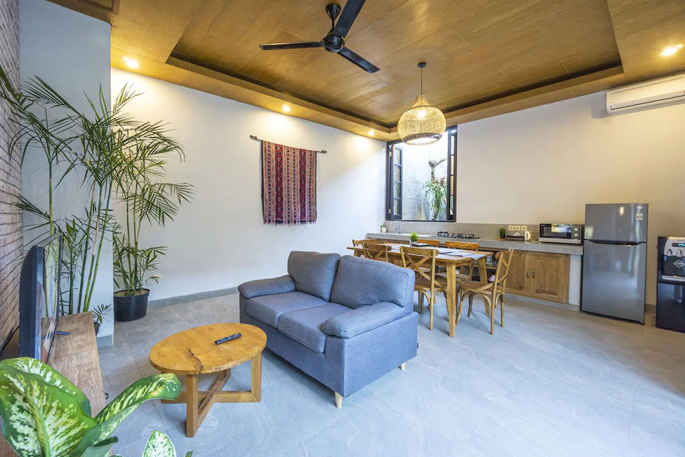 Lavani Villa Ubud