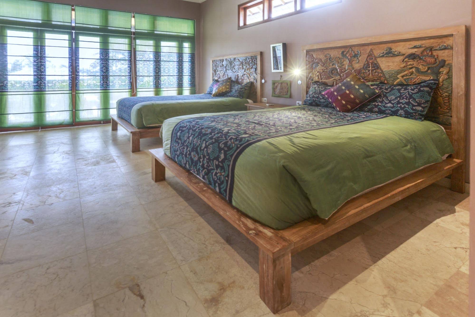 Lebah Villas