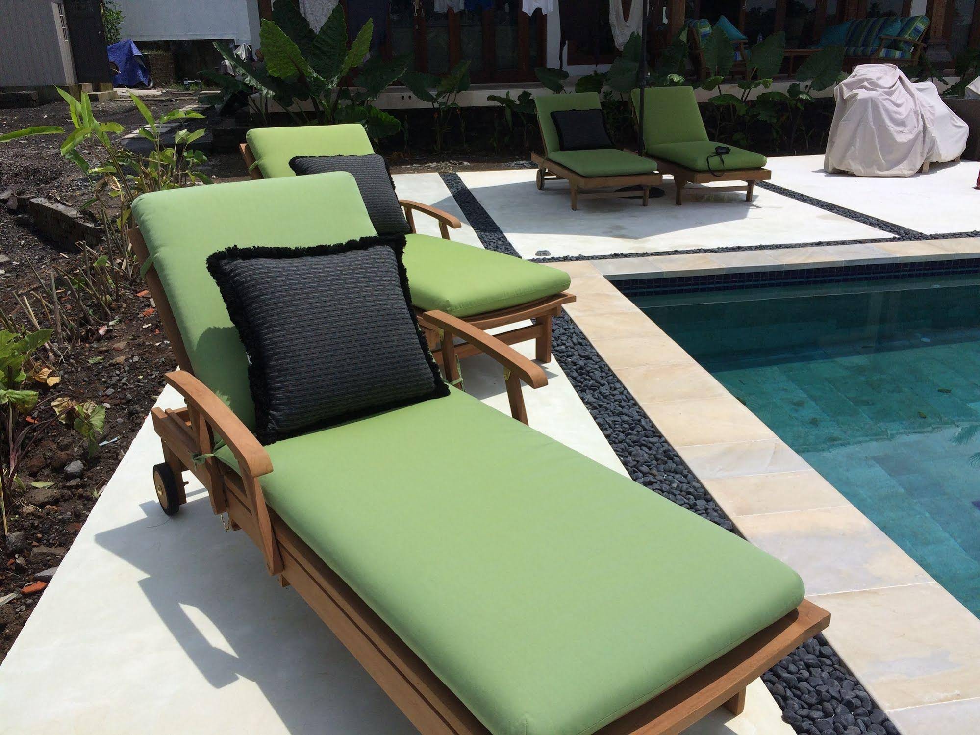Lebah Villas