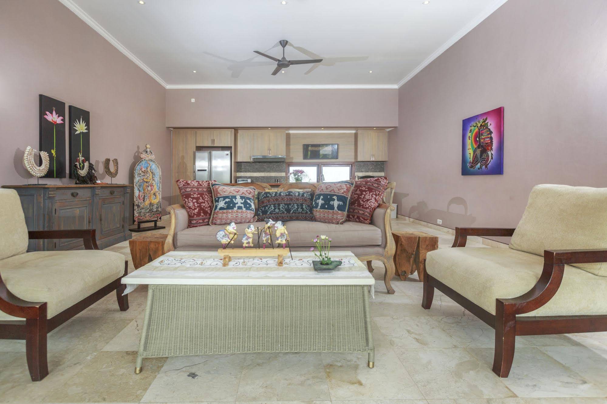 Lebah Villas