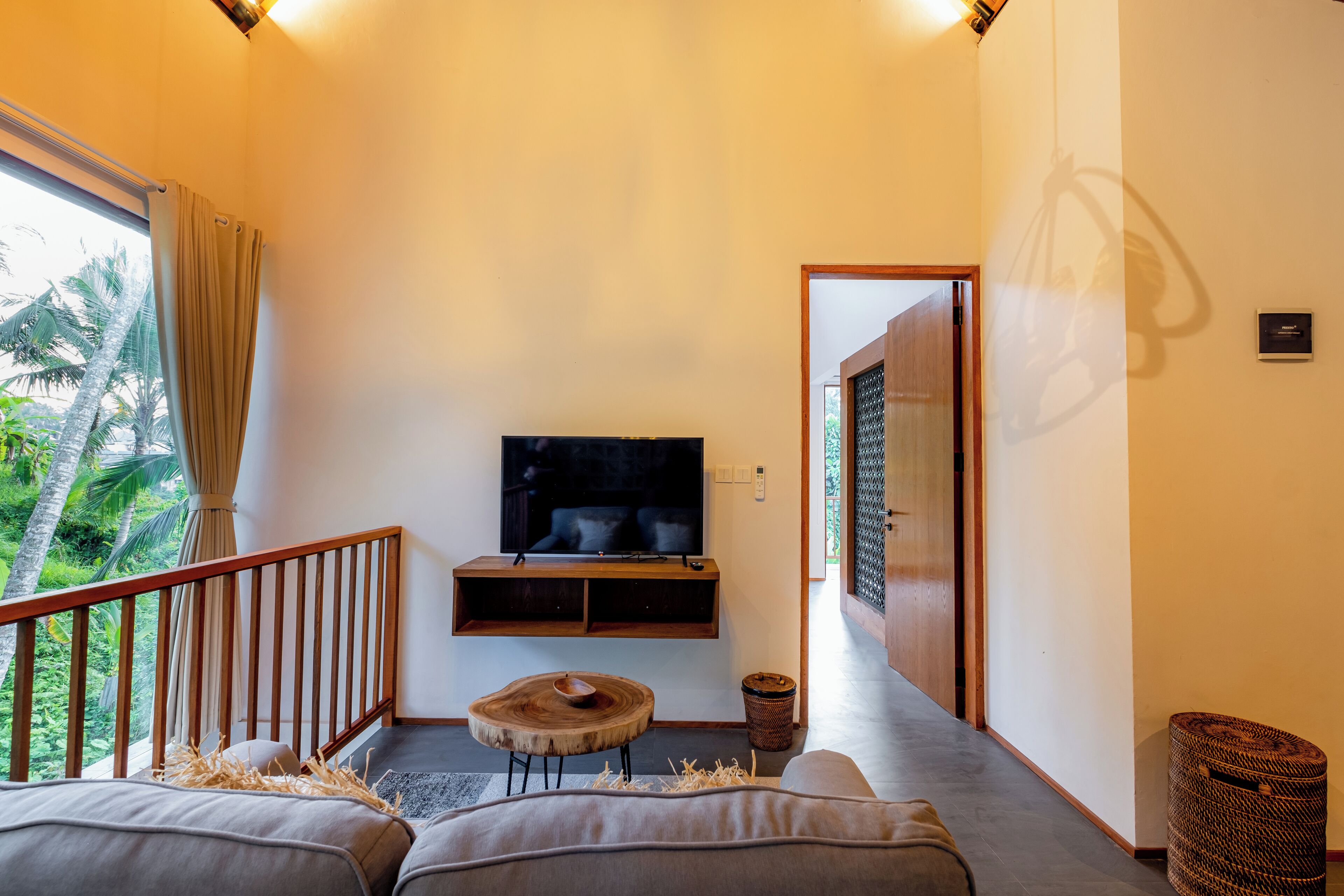 Lerosa Valley Resort