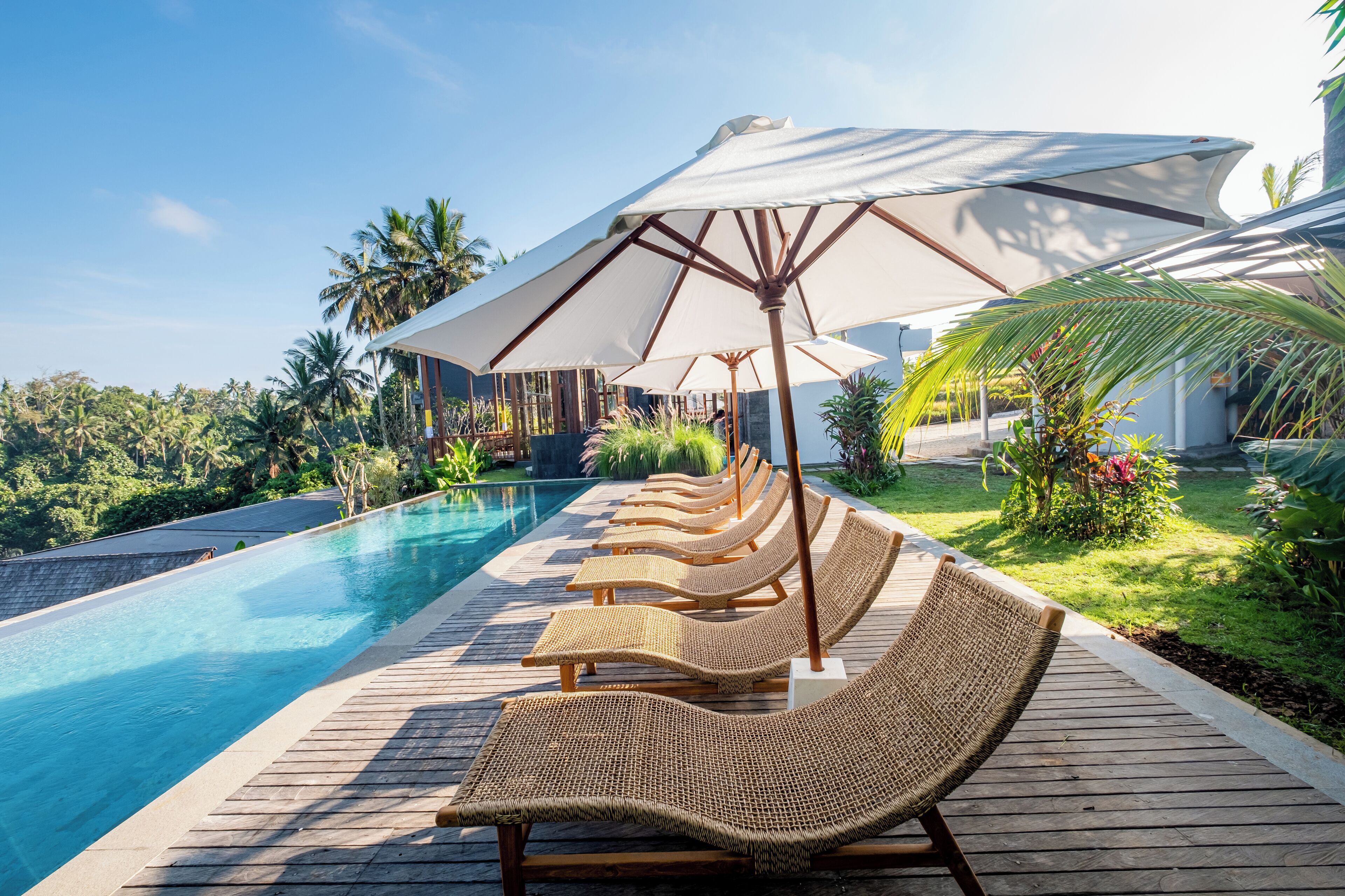 Lerosa Valley Resort