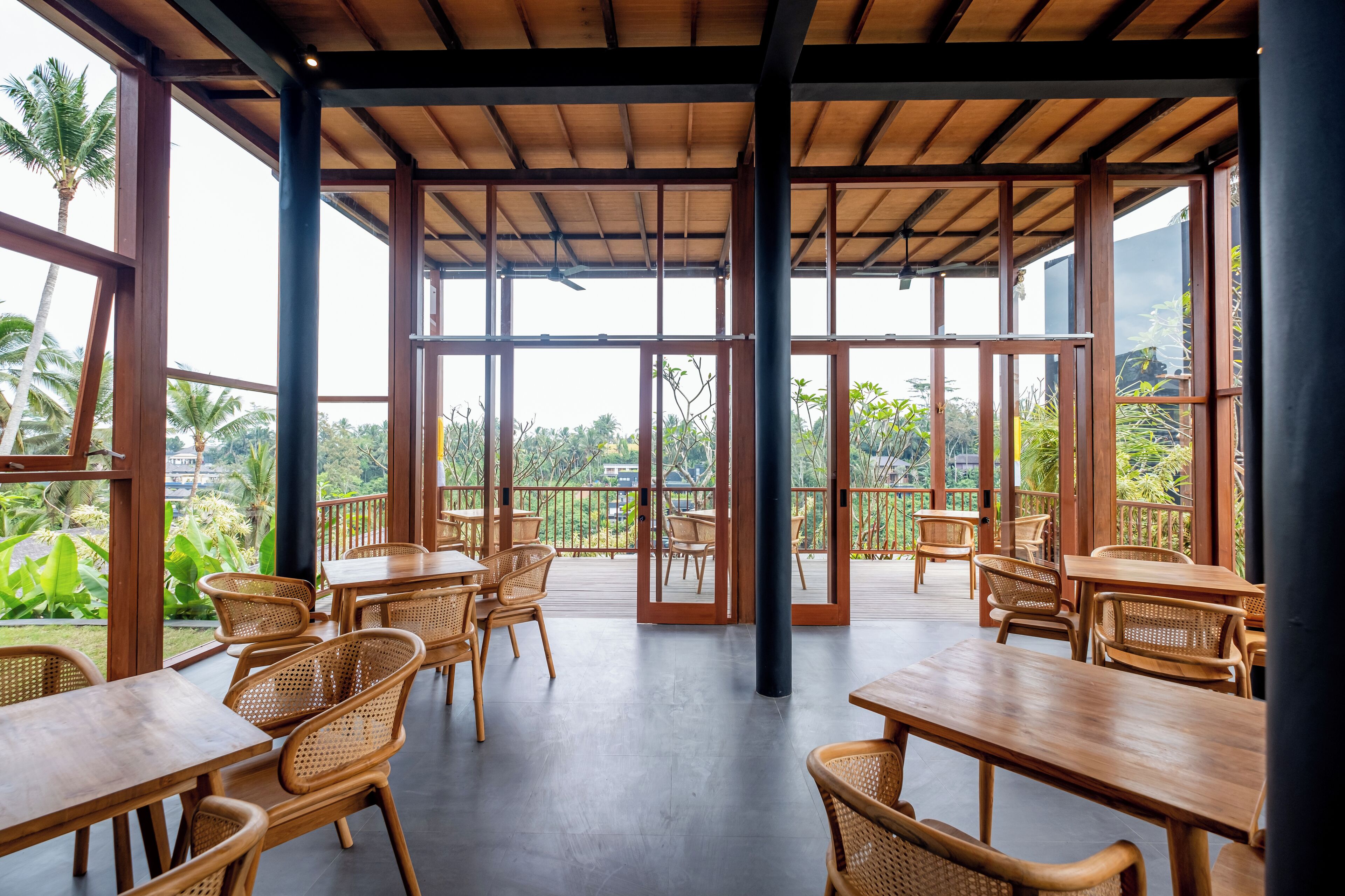 Lerosa Valley Resort