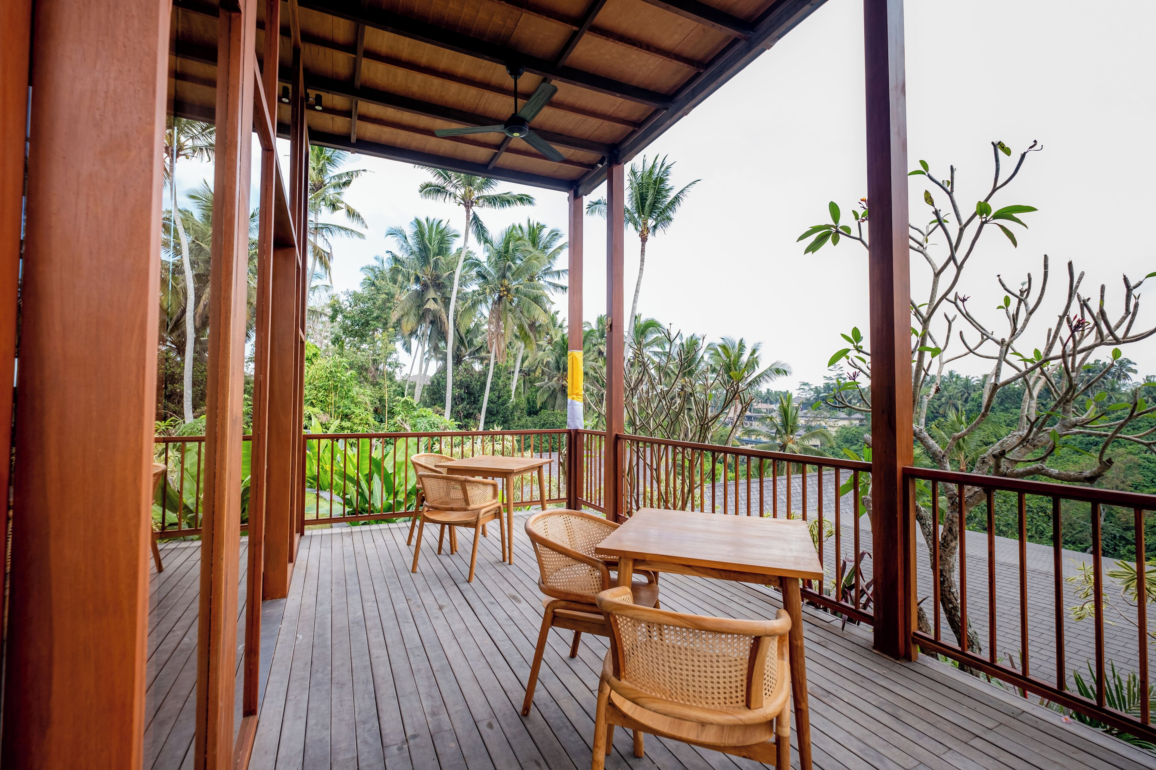 Lerosa Valley Resort