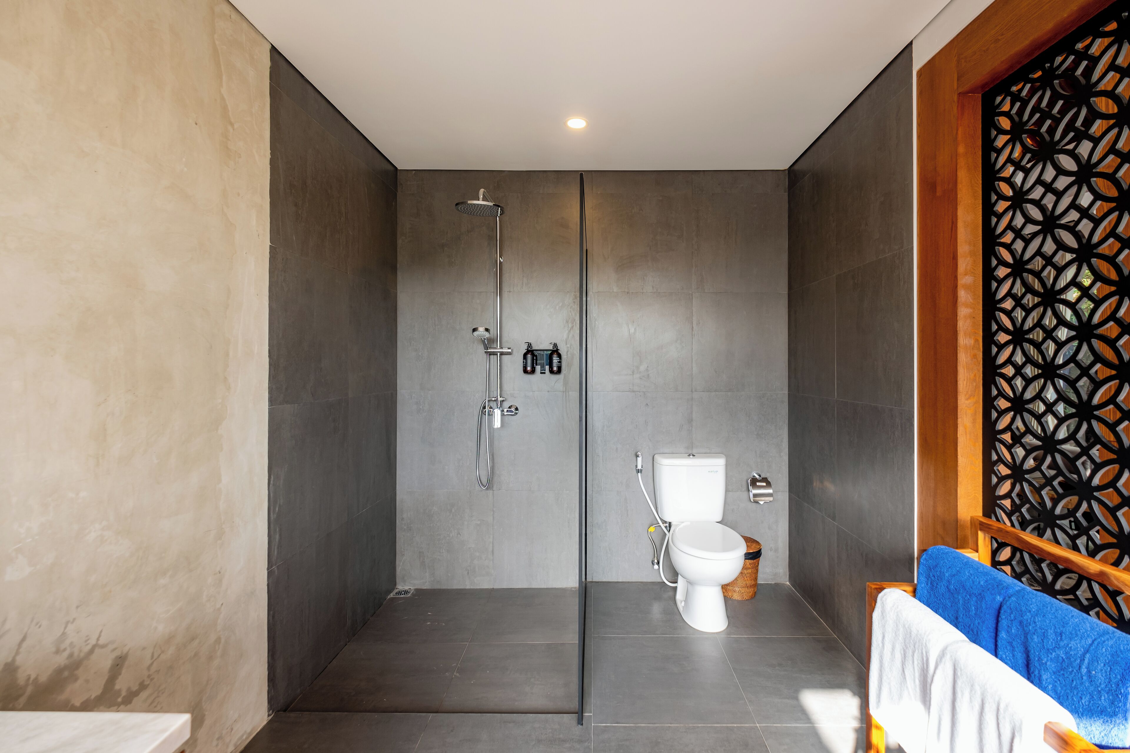 Lerosa Valley Resort