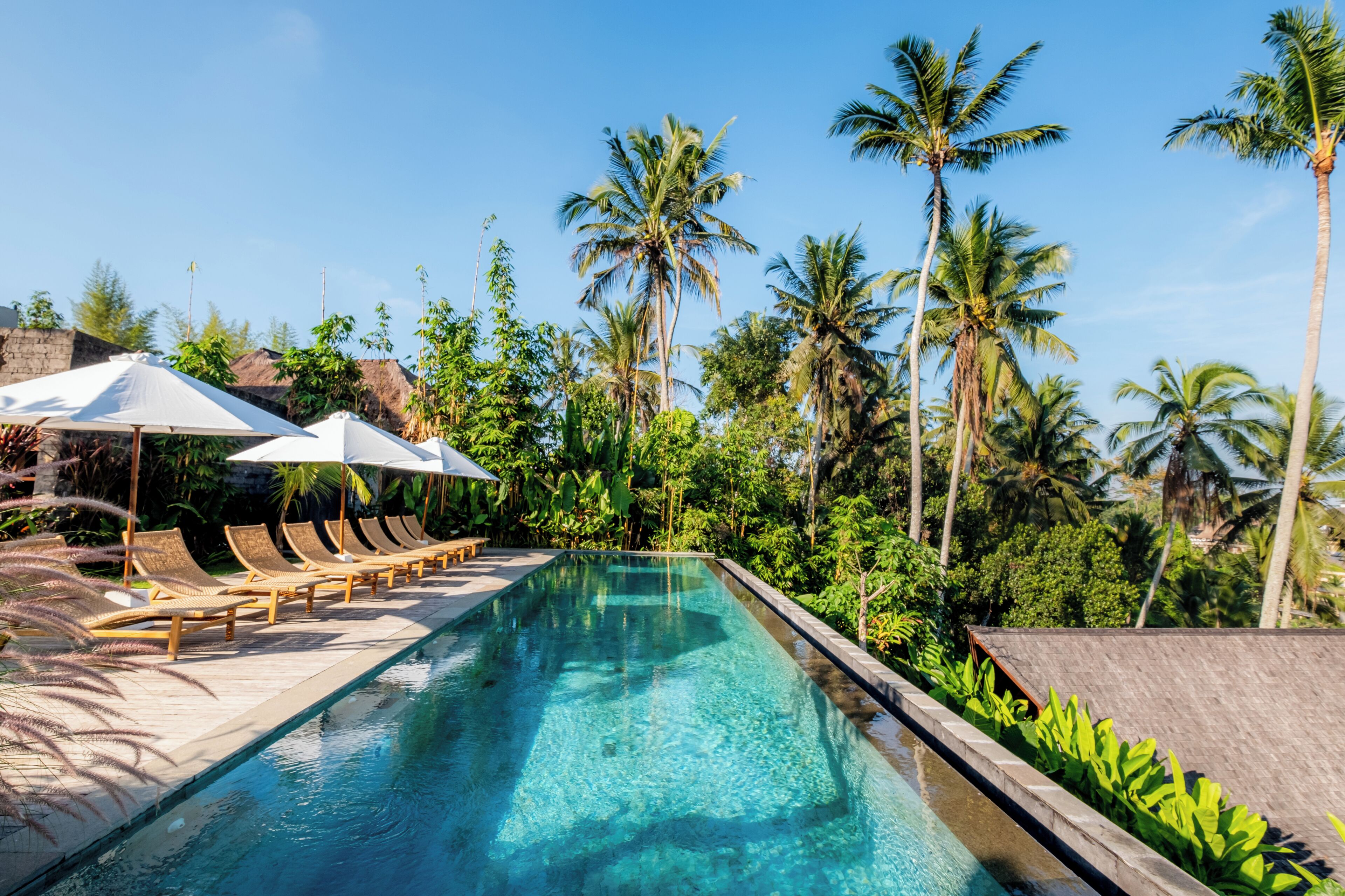 Lerosa Valley Resort