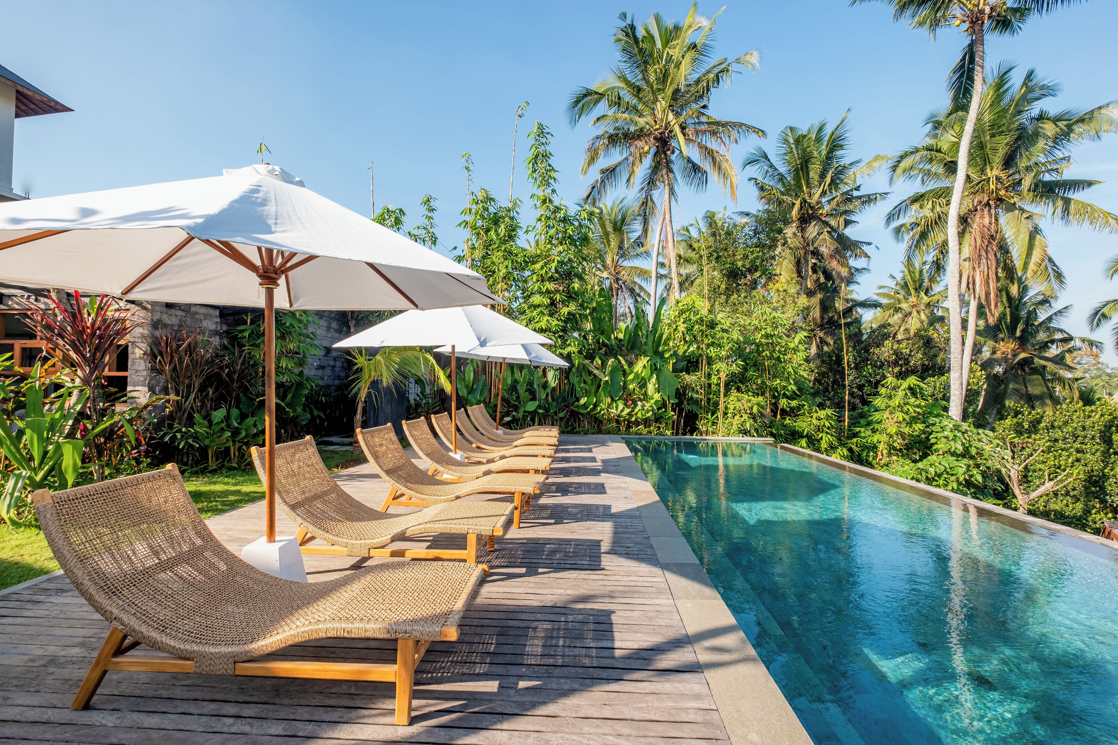 Lerosa Valley Resort