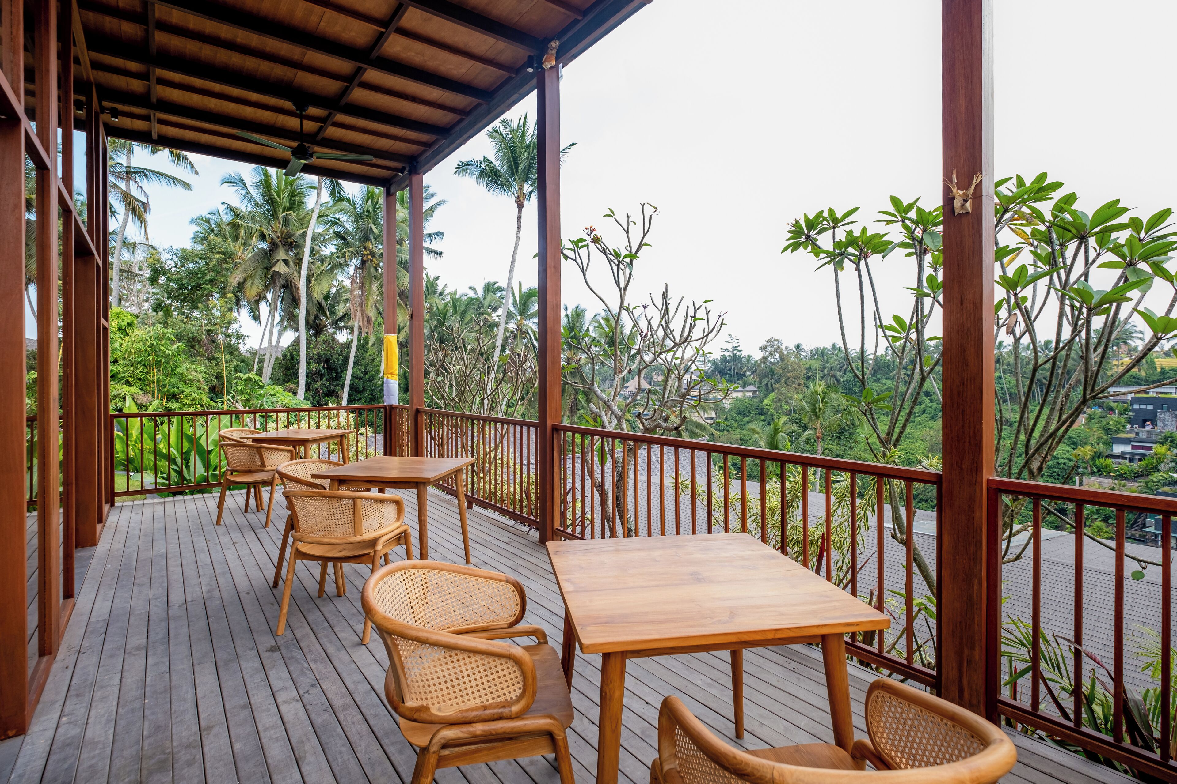 Lerosa Valley Resort