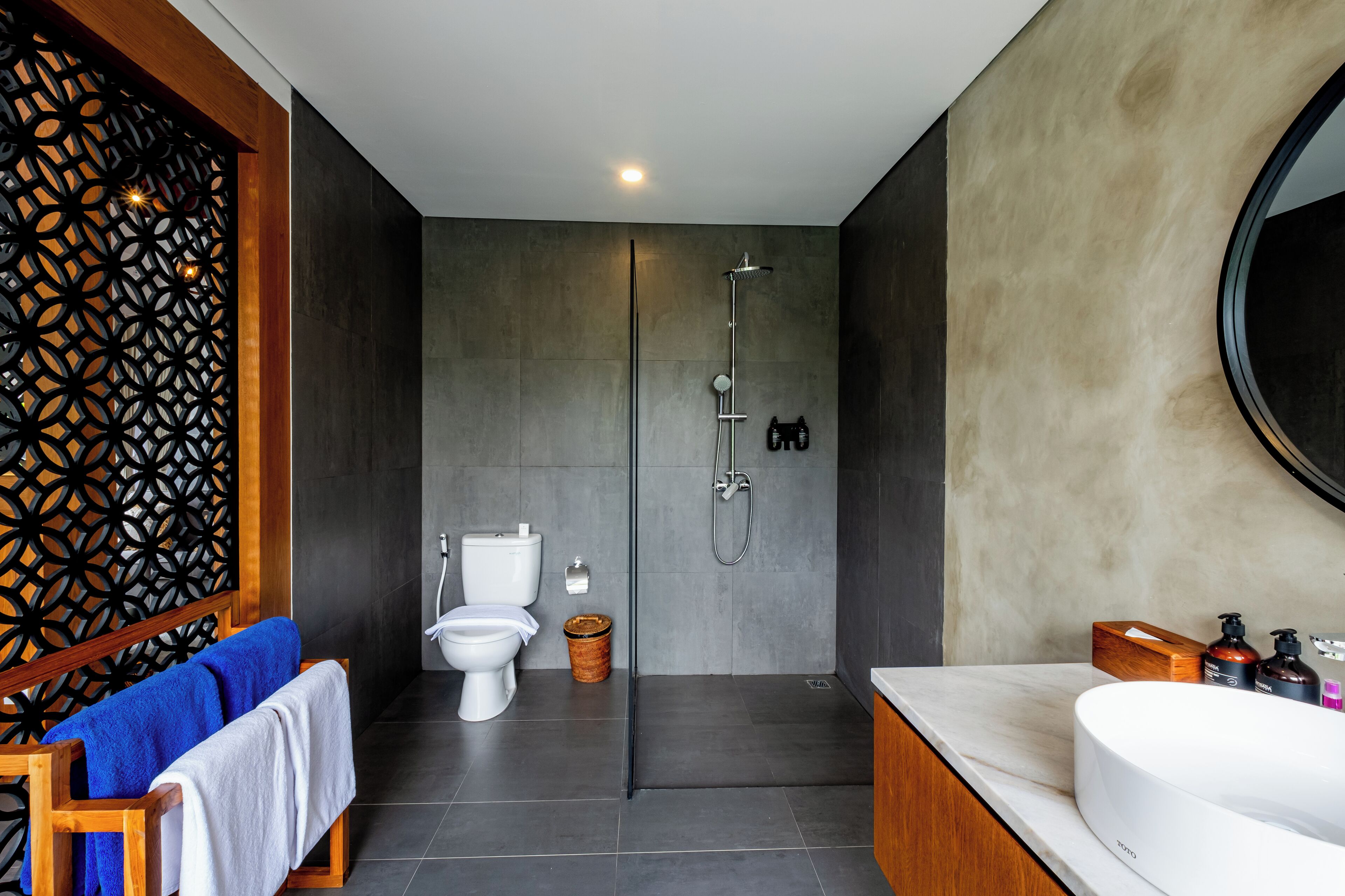 Lerosa Valley Resort