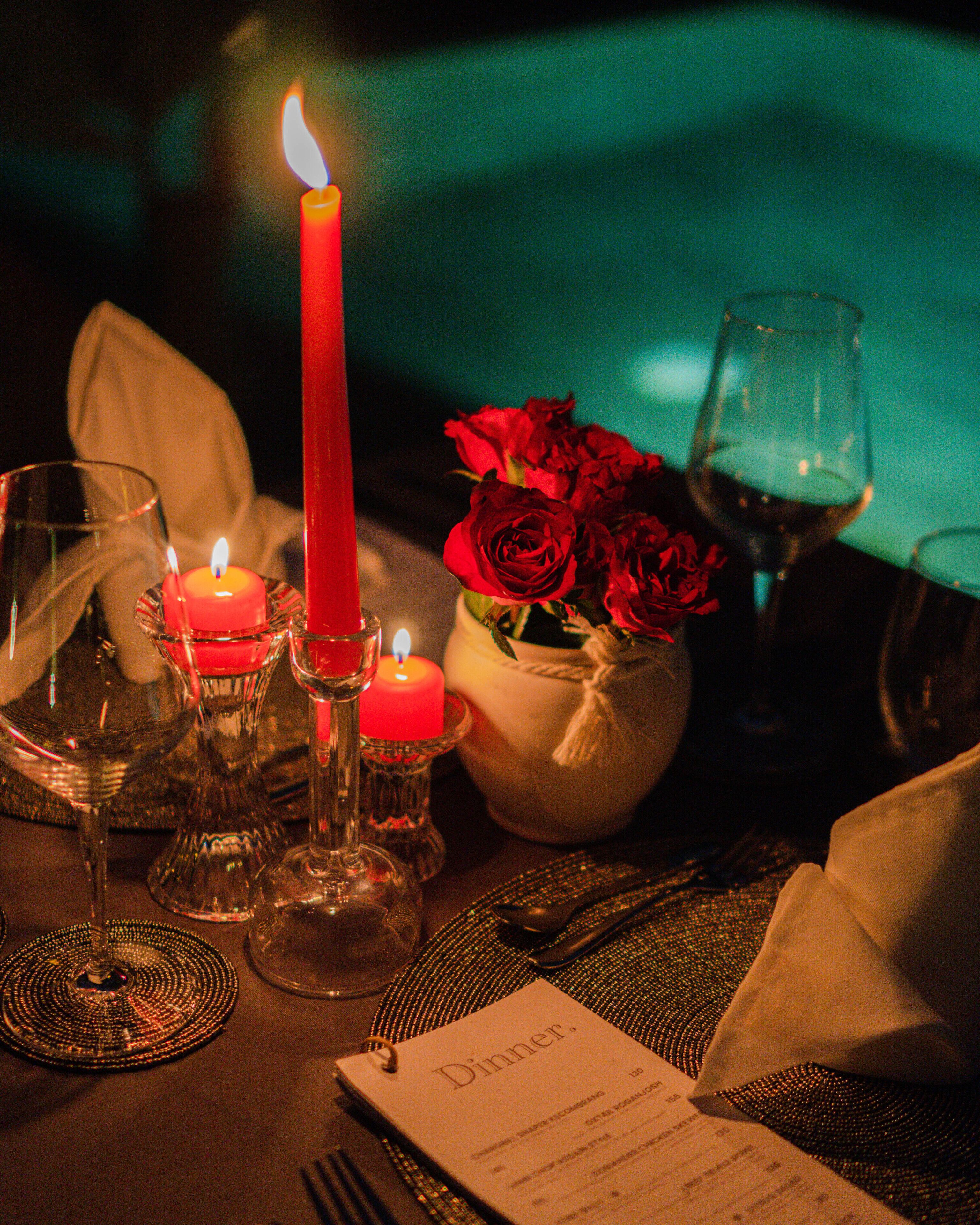 Lerosa Valley Resort