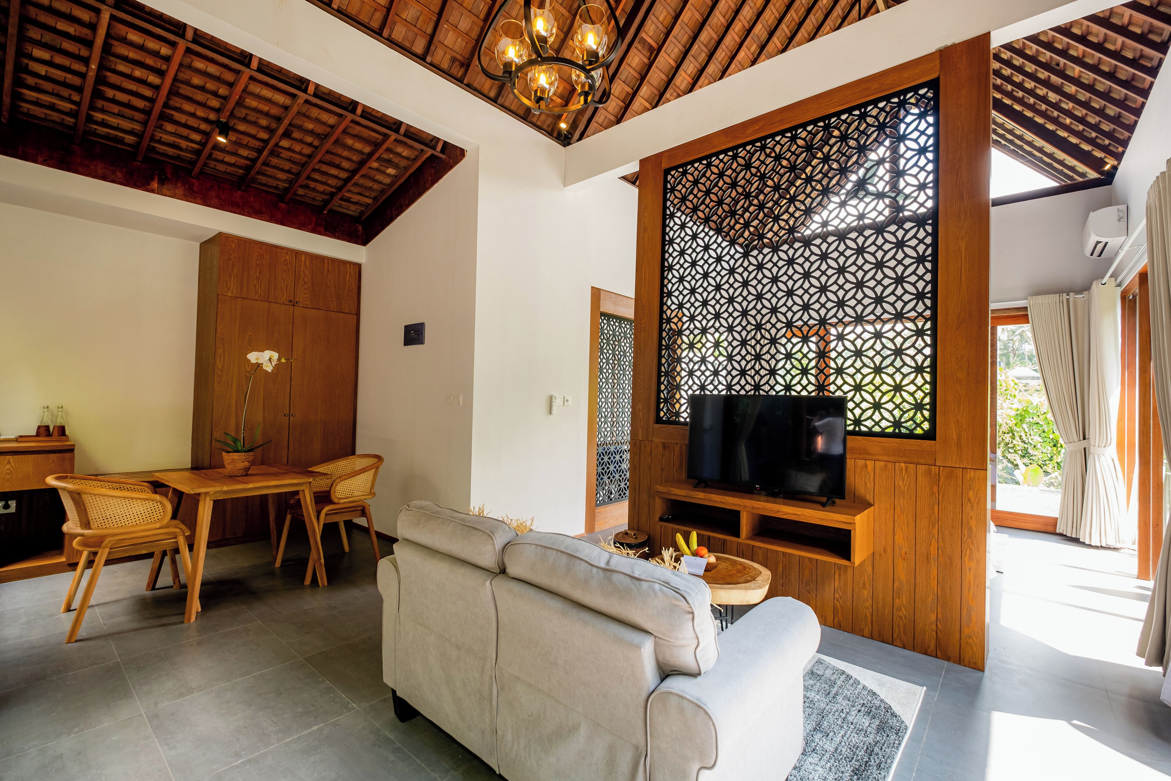 Lerosa Valley Resort