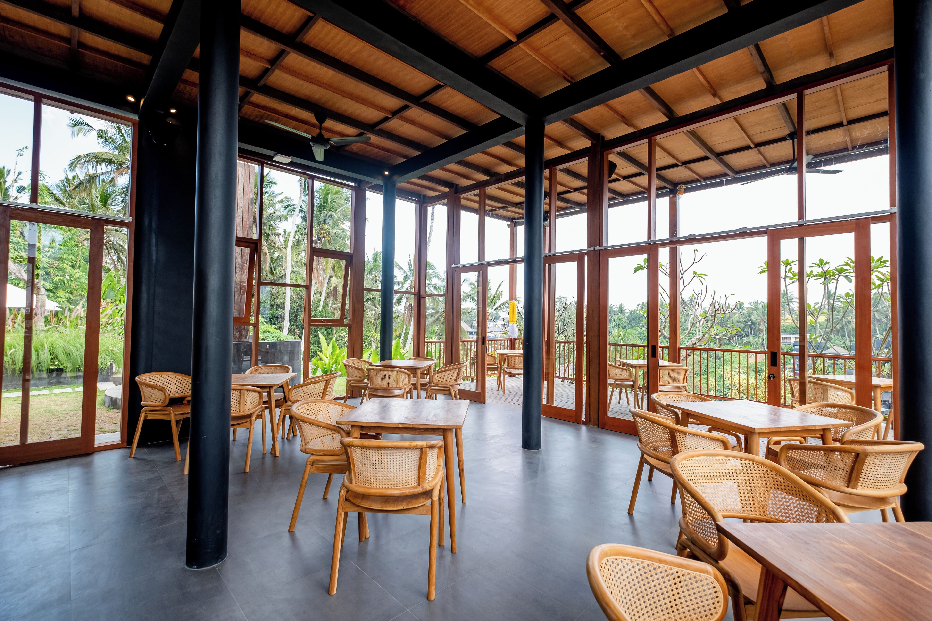 Lerosa Valley Resort