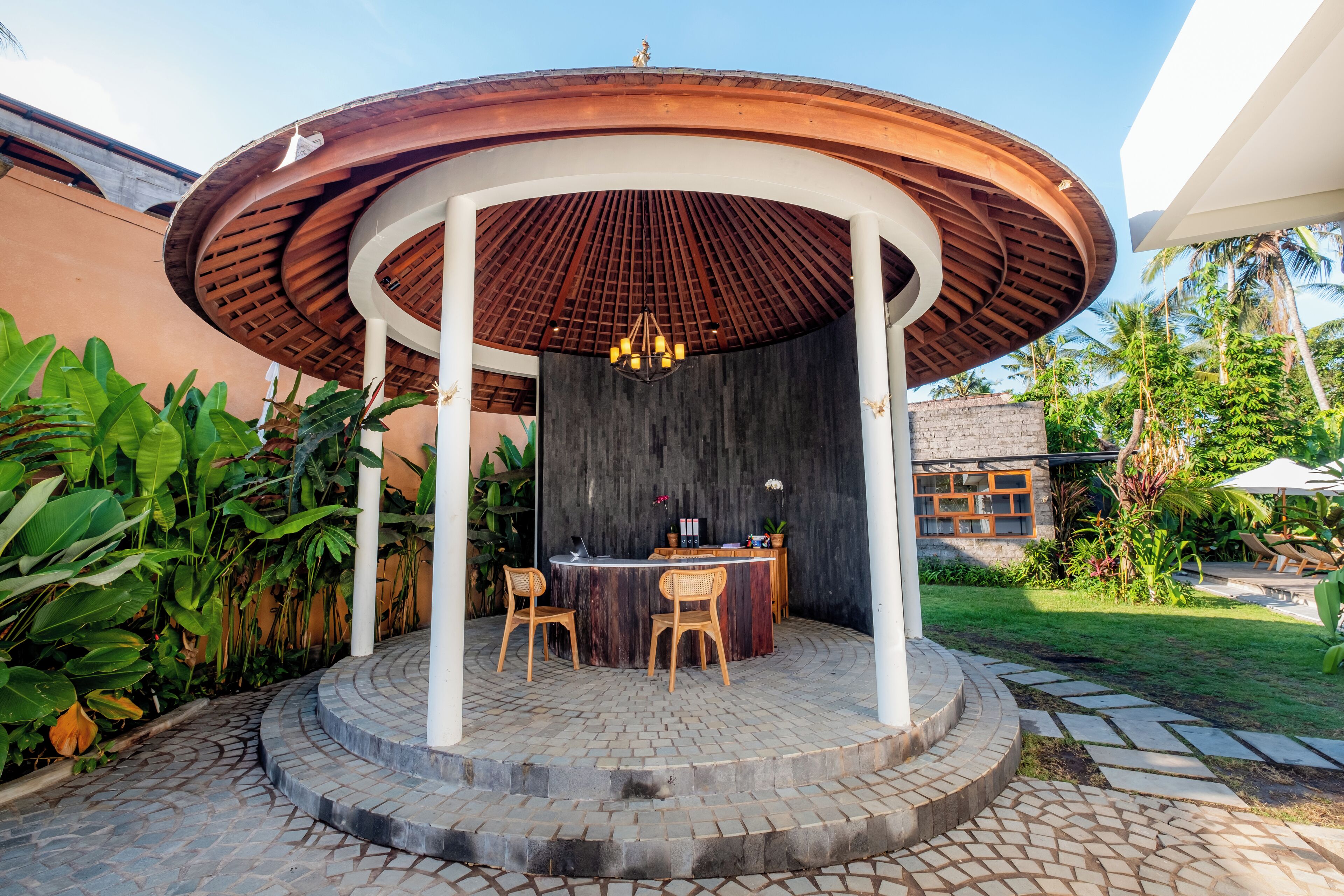 Lerosa Valley Resort