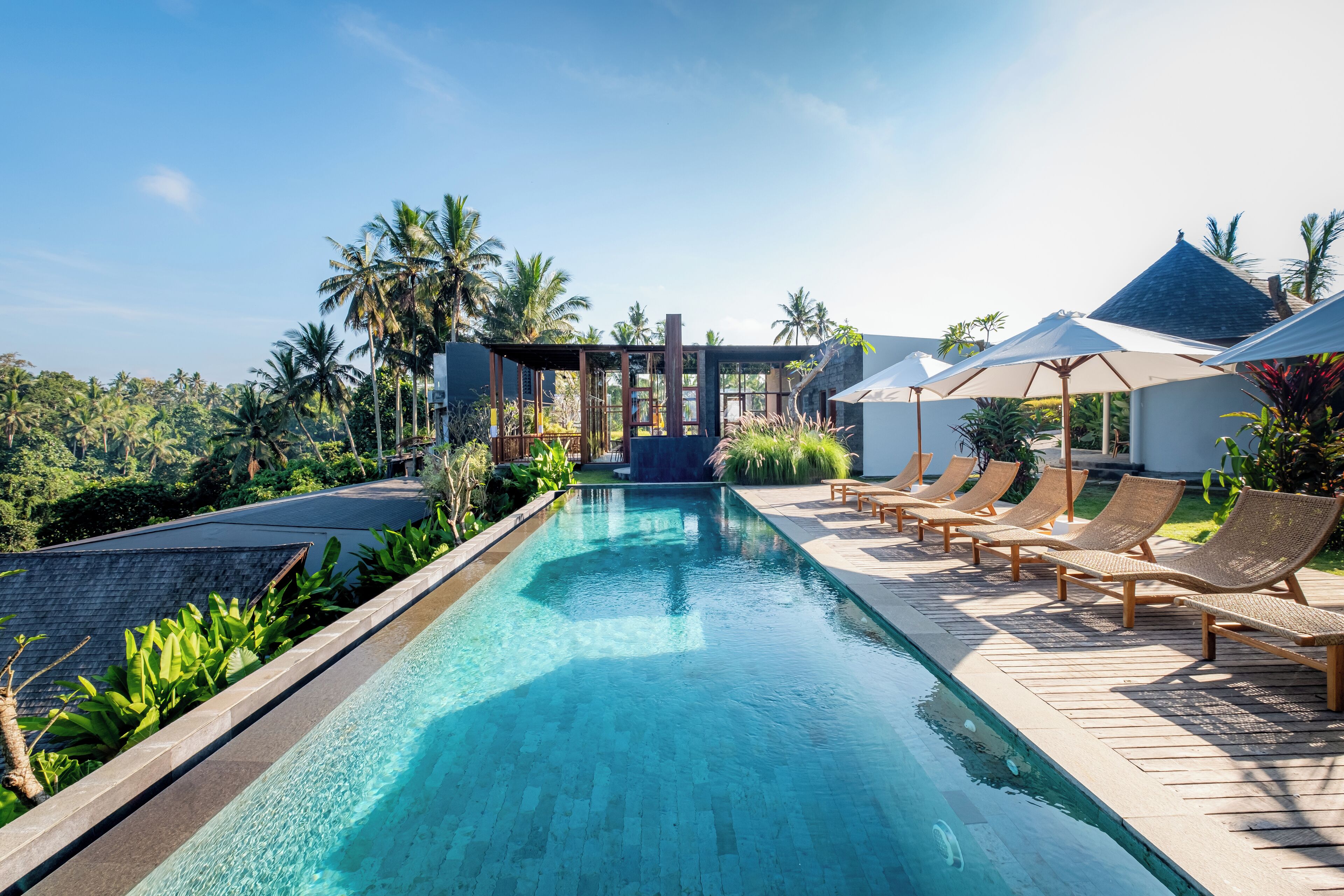 Lerosa Valley Resort