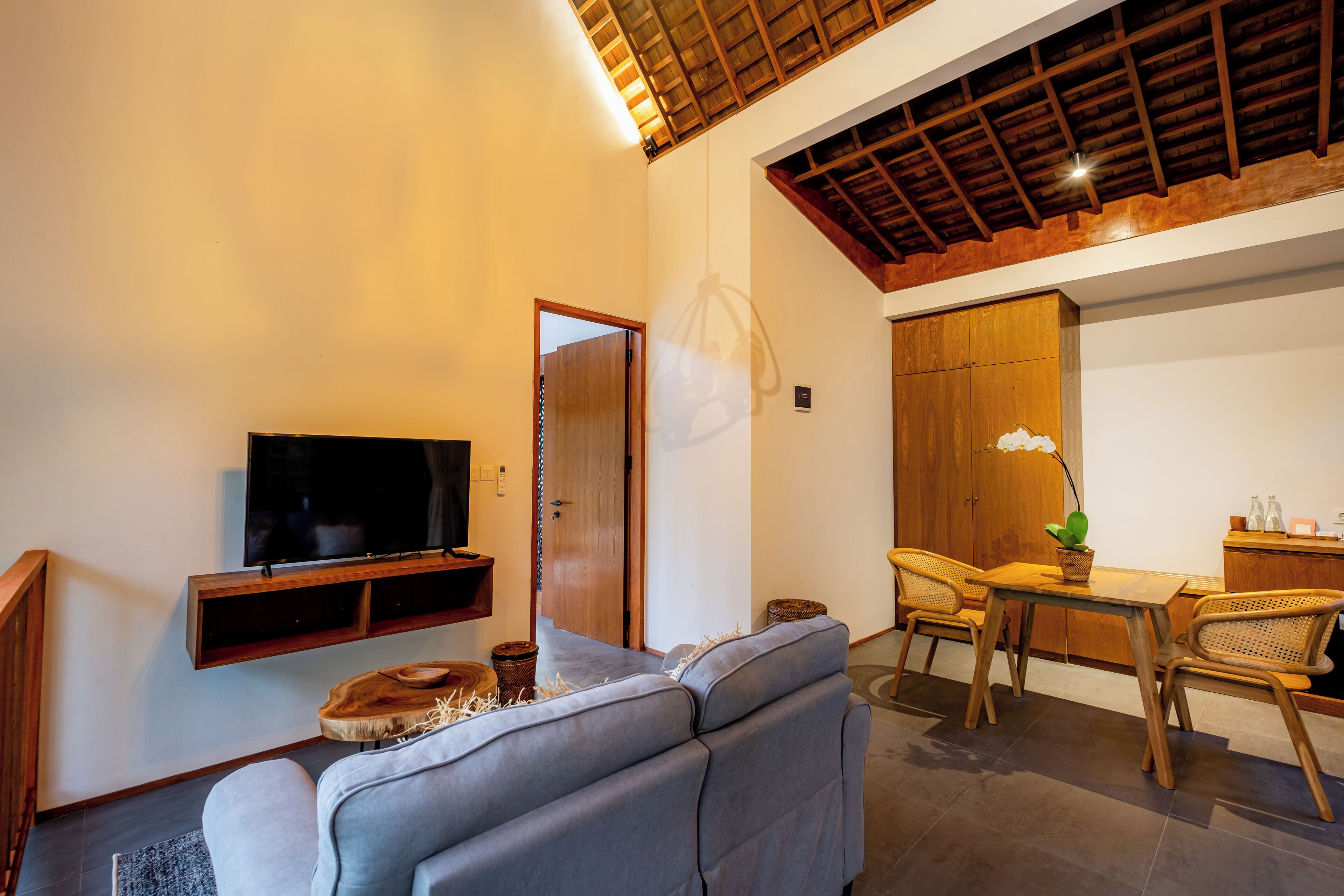 Lerosa Valley Resort