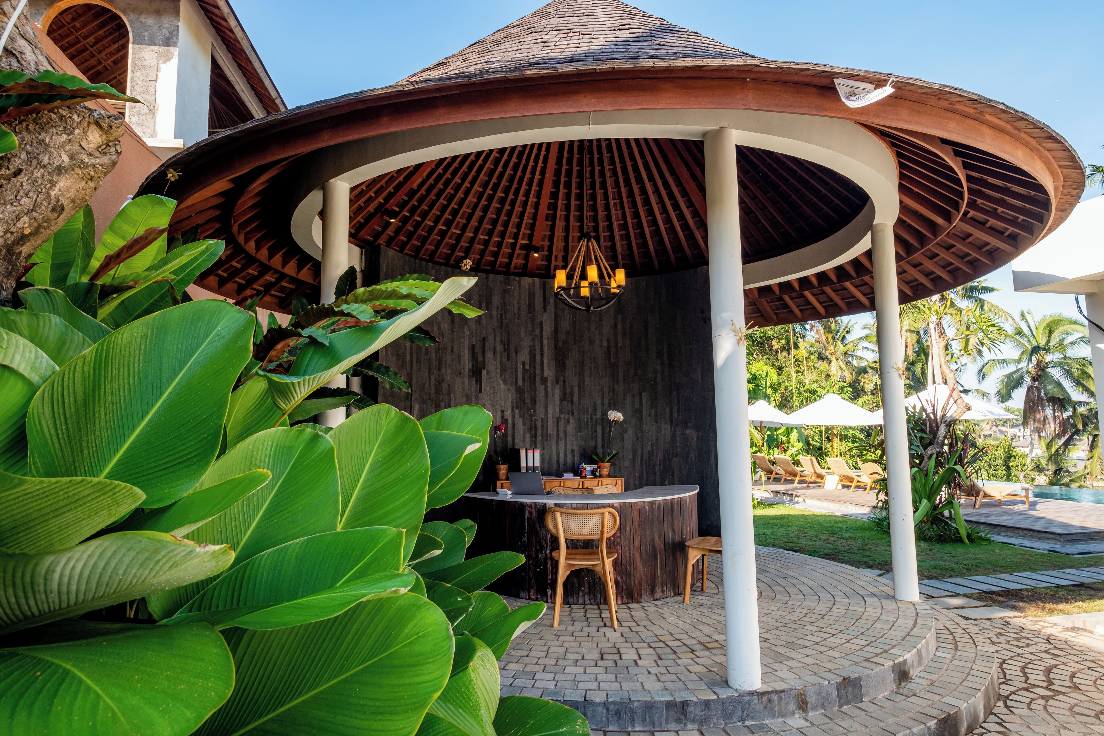 Lerosa Valley Resort