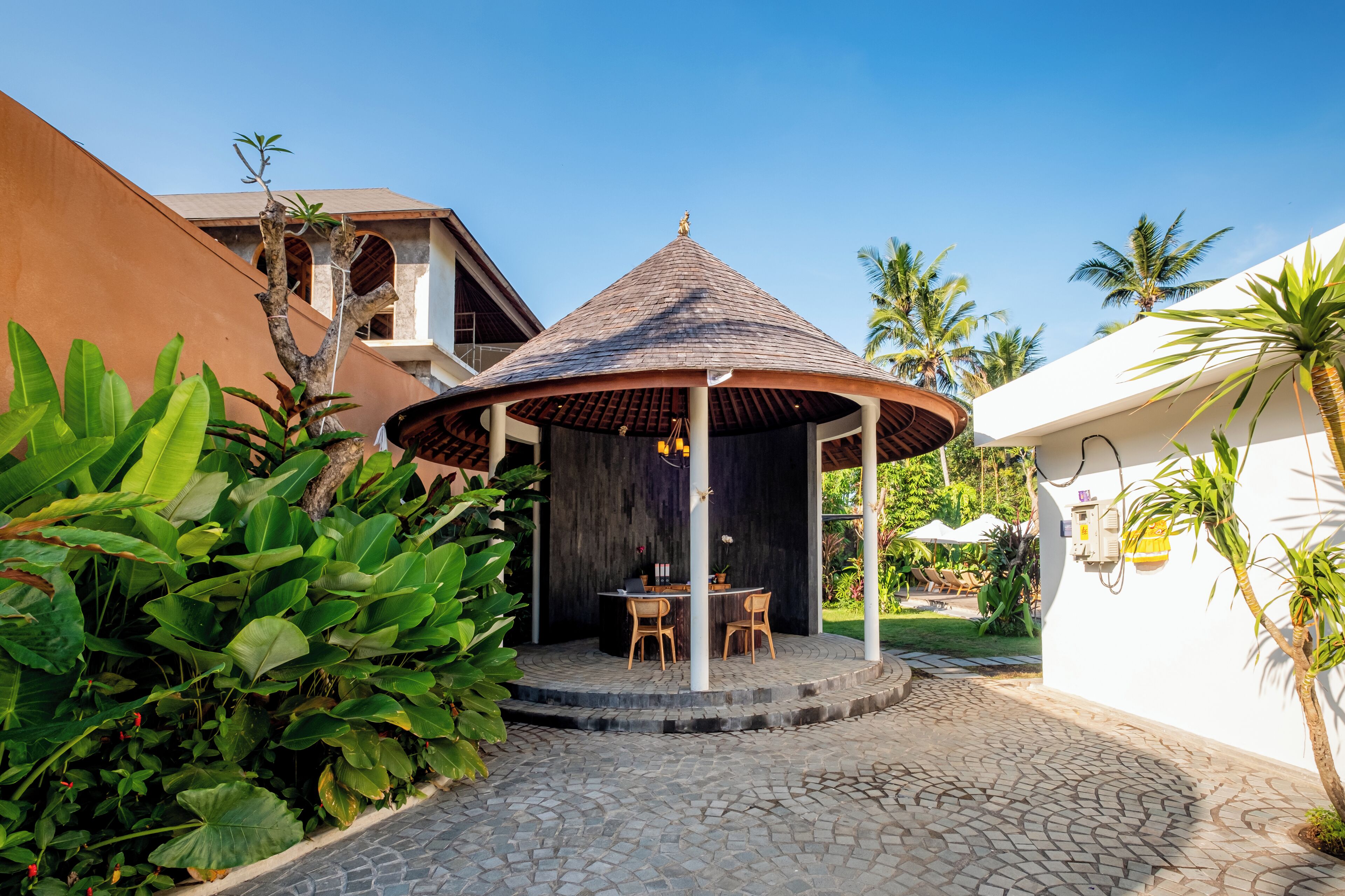 Lerosa Valley Resort