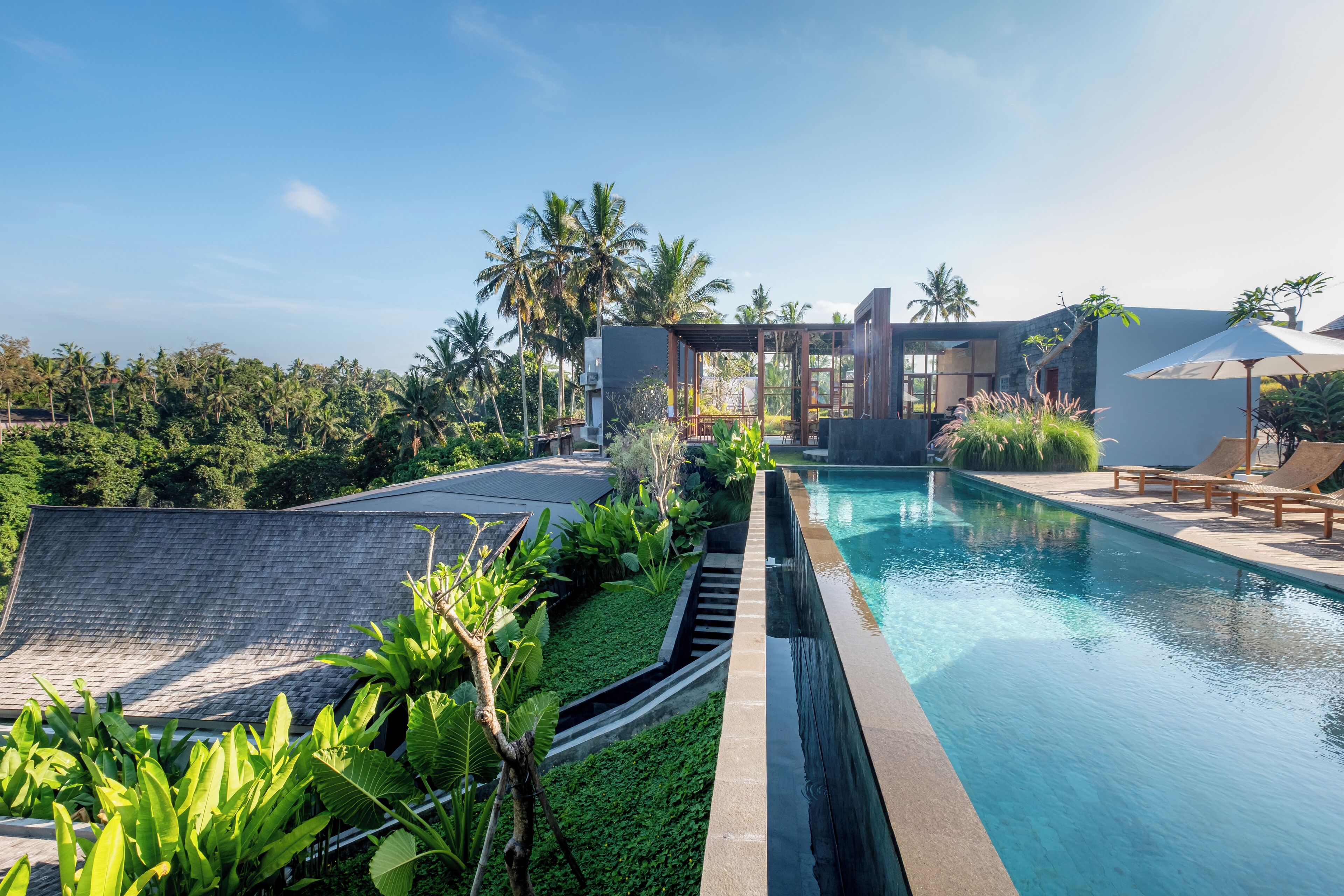 Lerosa Valley Resort