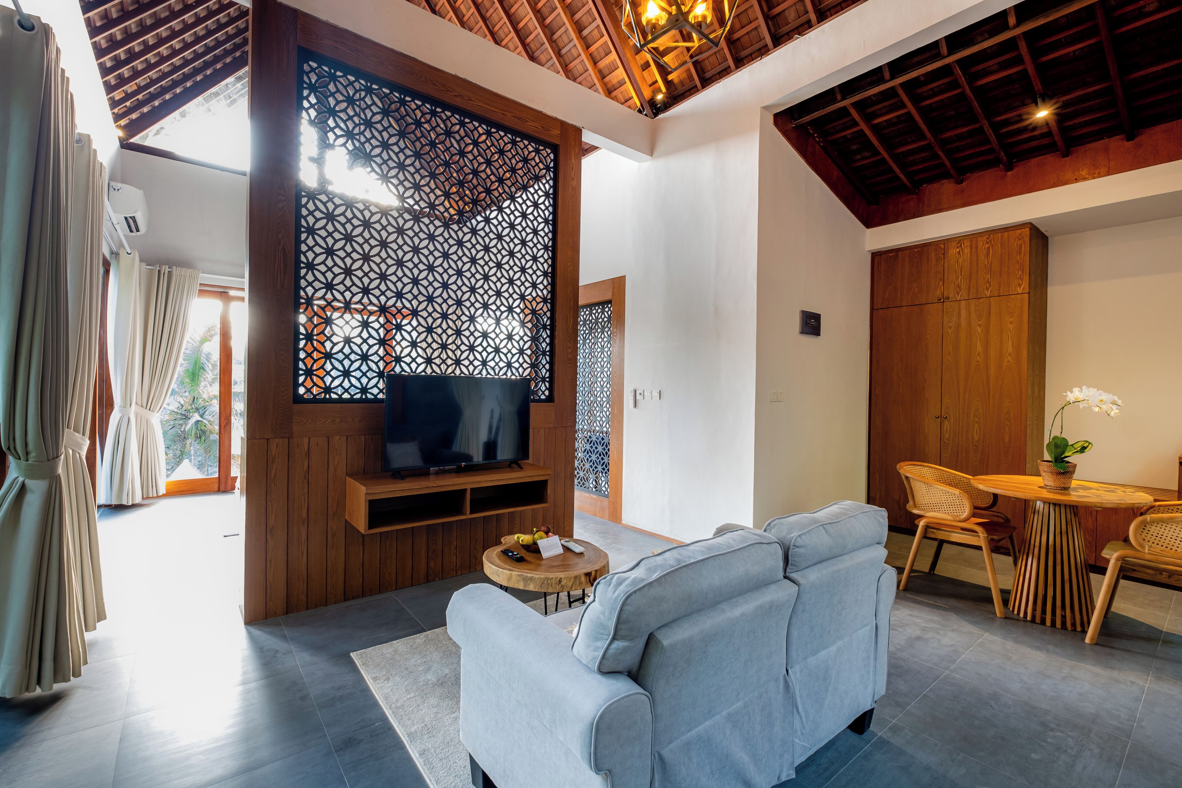 Lerosa Valley Resort