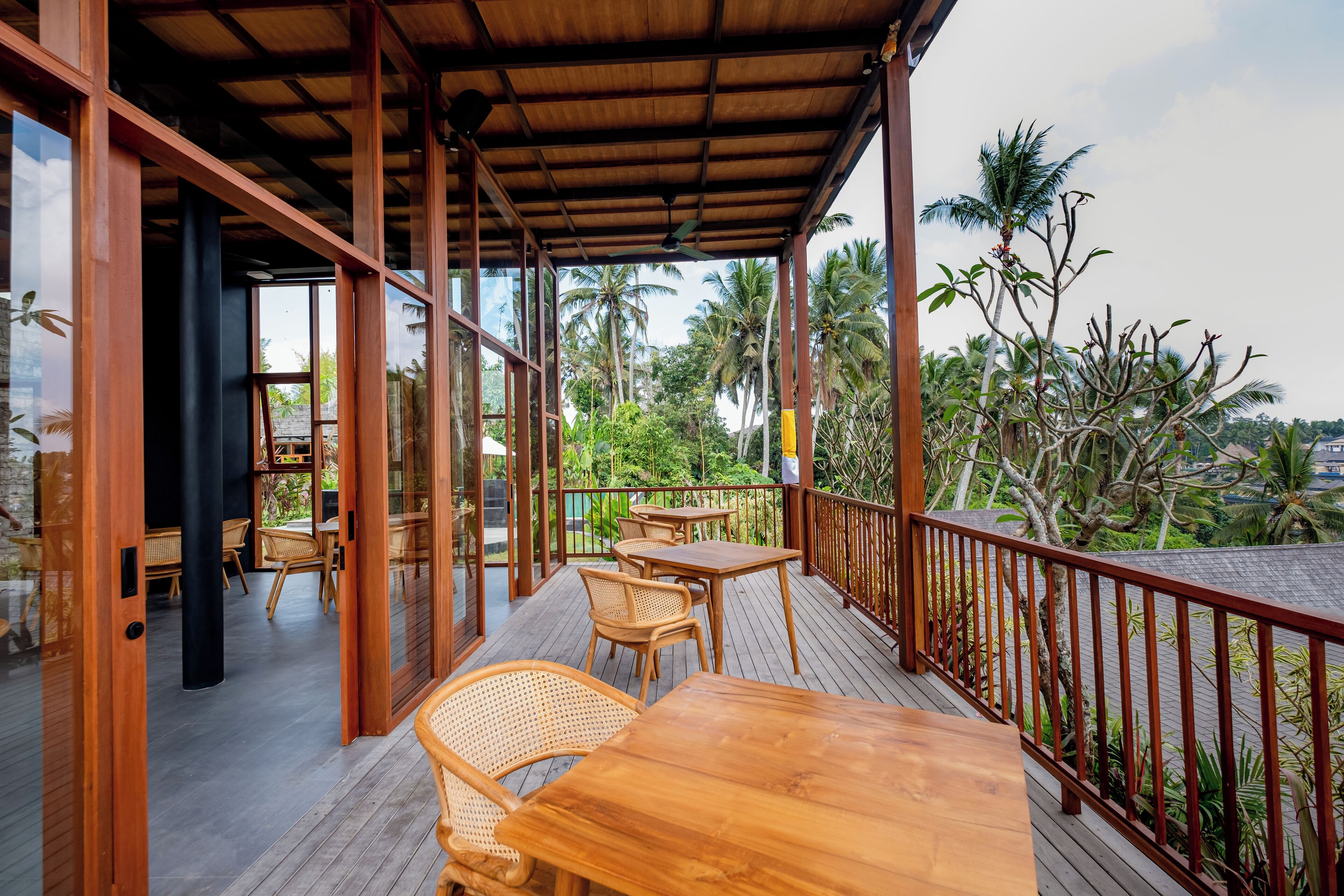 Lerosa Valley Resort