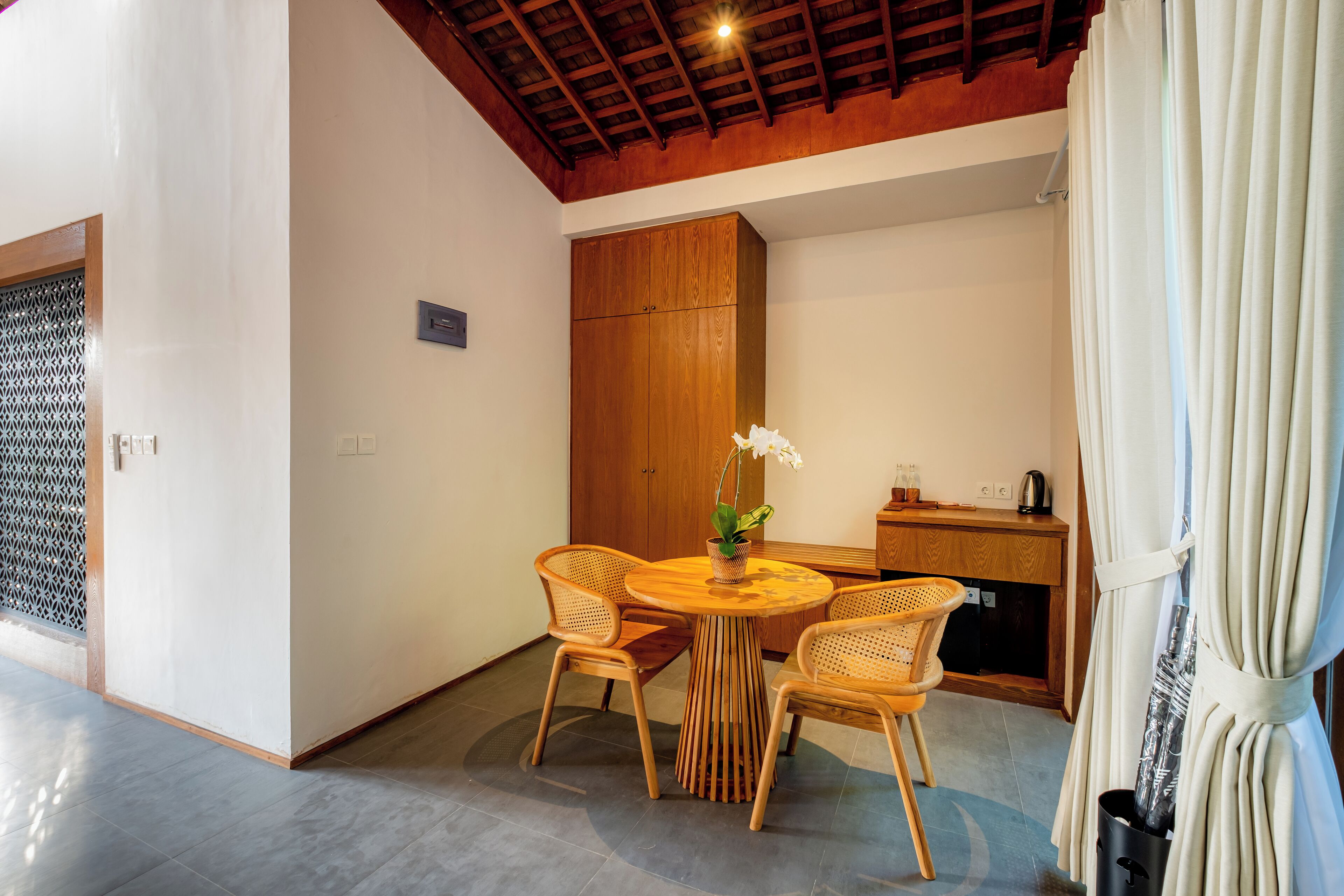 Lerosa Valley Resort