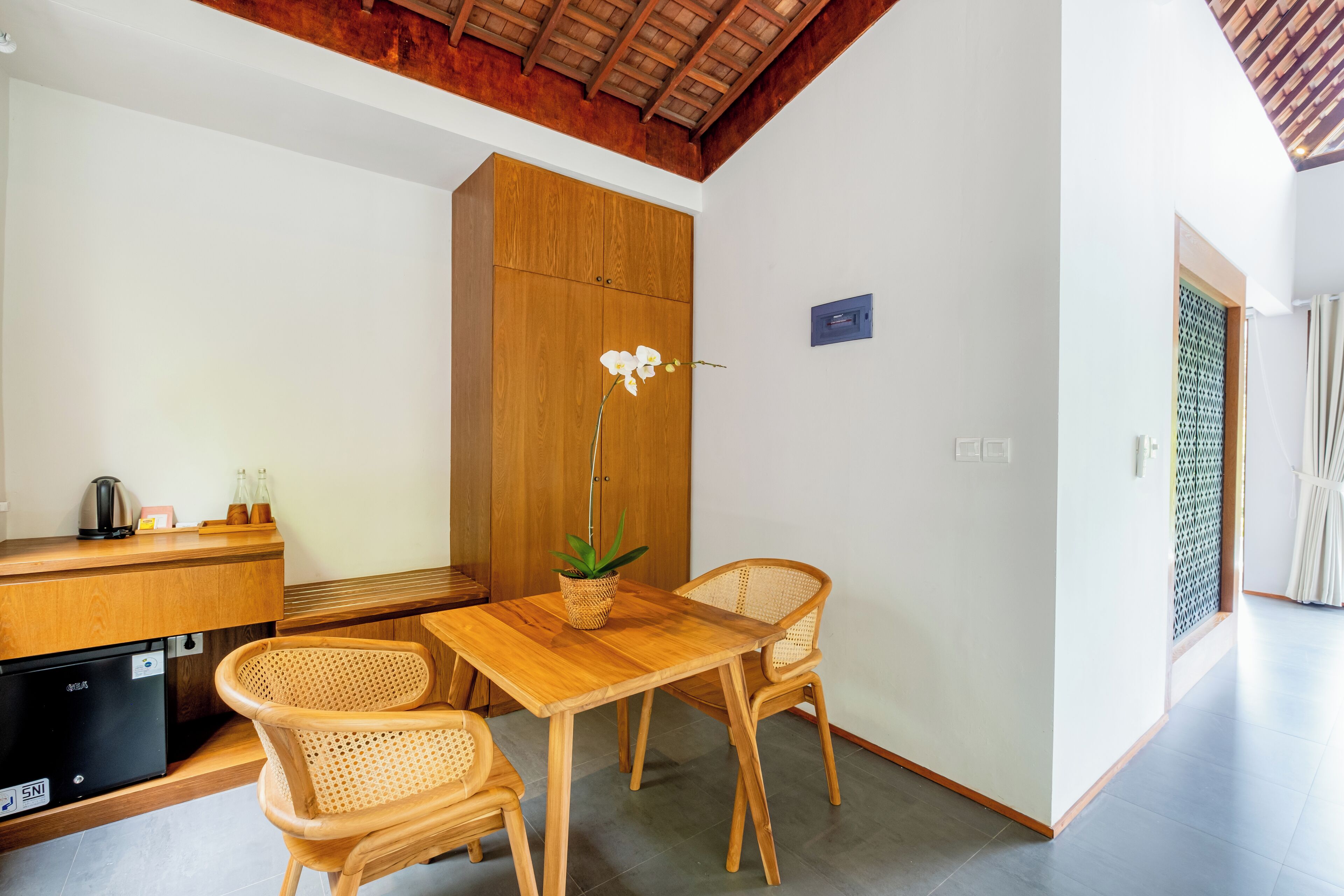 Lerosa Valley Resort