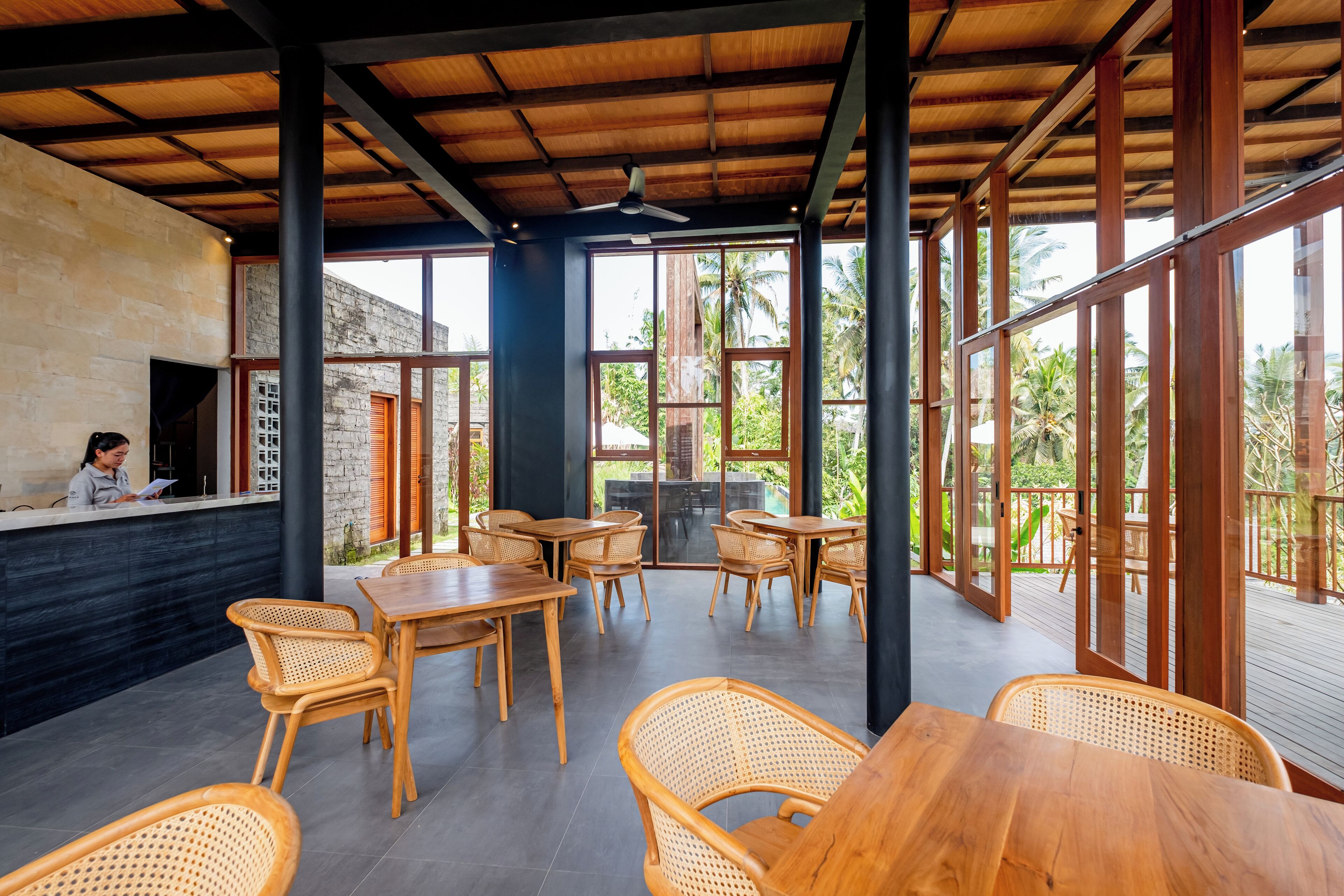 Lerosa Valley Resort