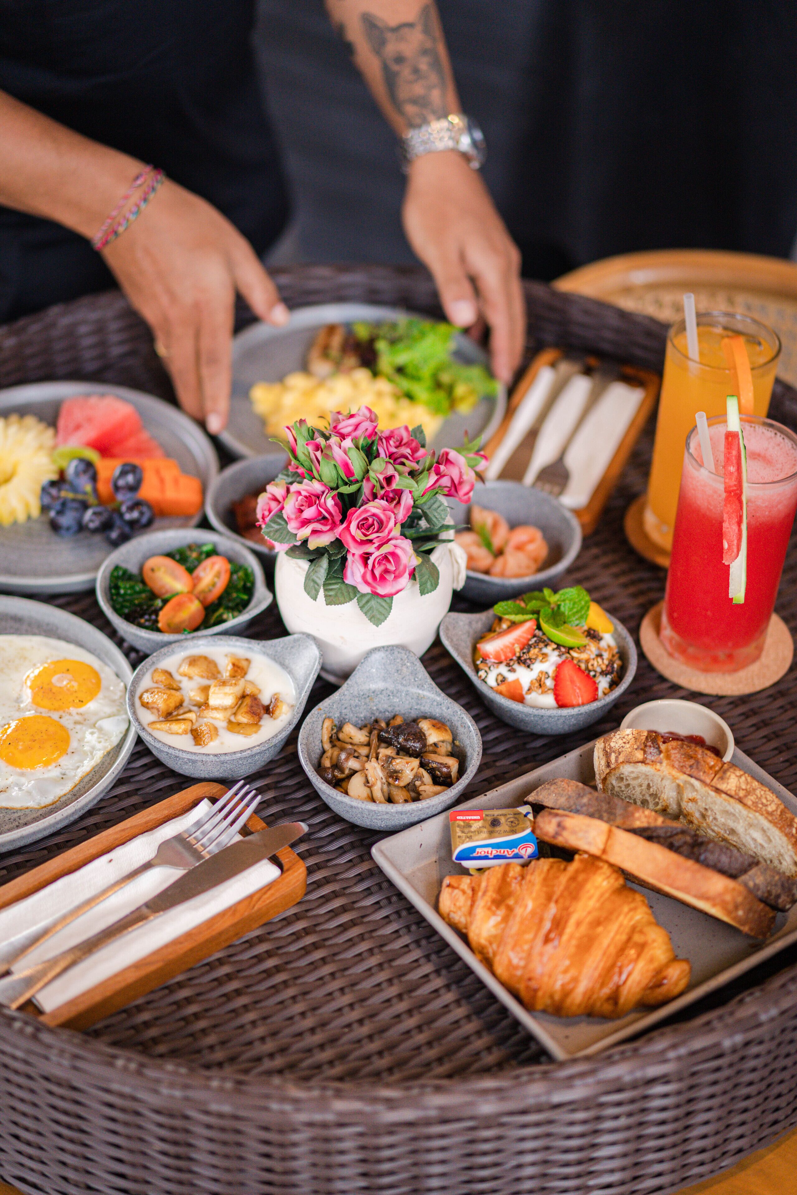 Lerosa Valley Resort