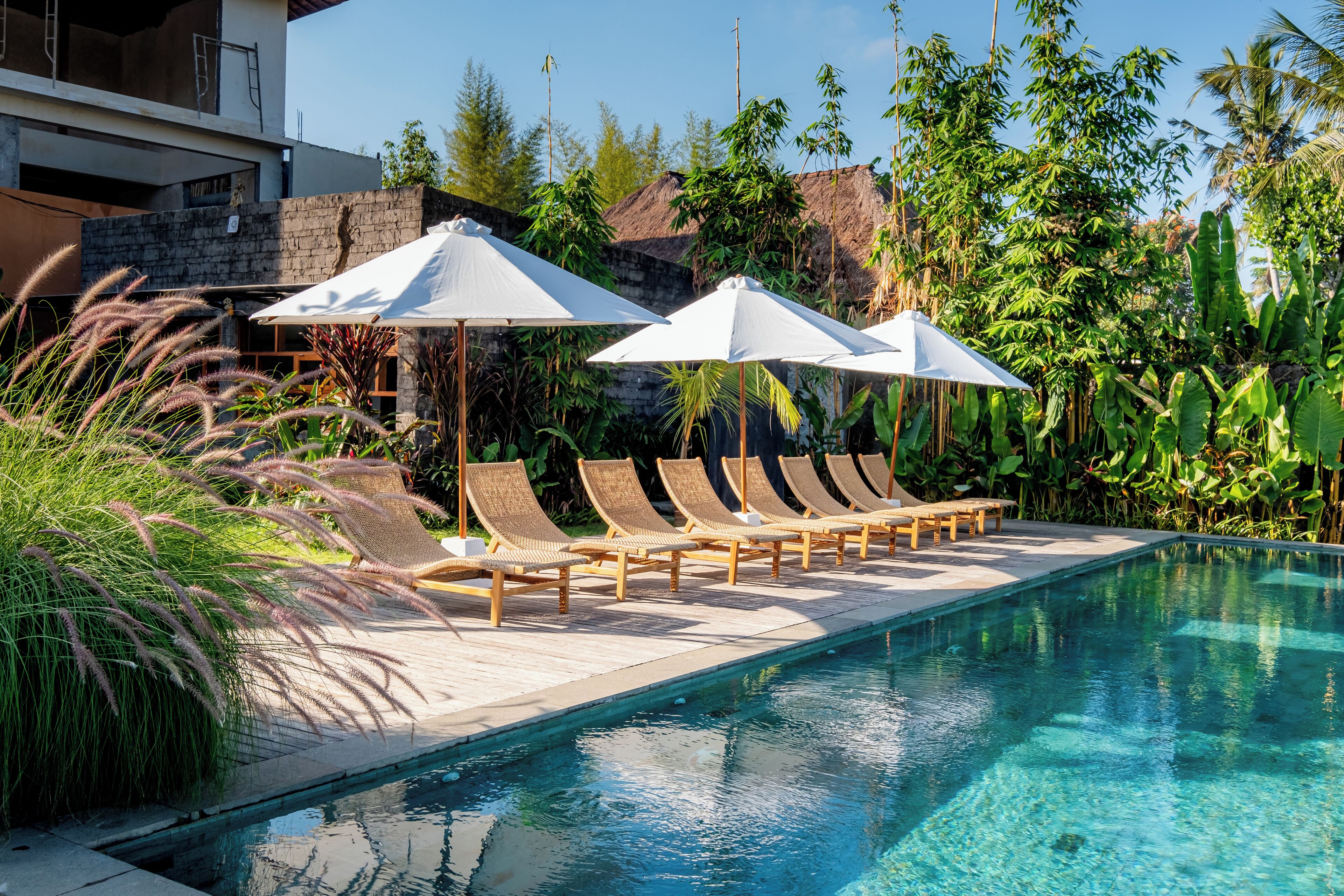 Lerosa Valley Resort