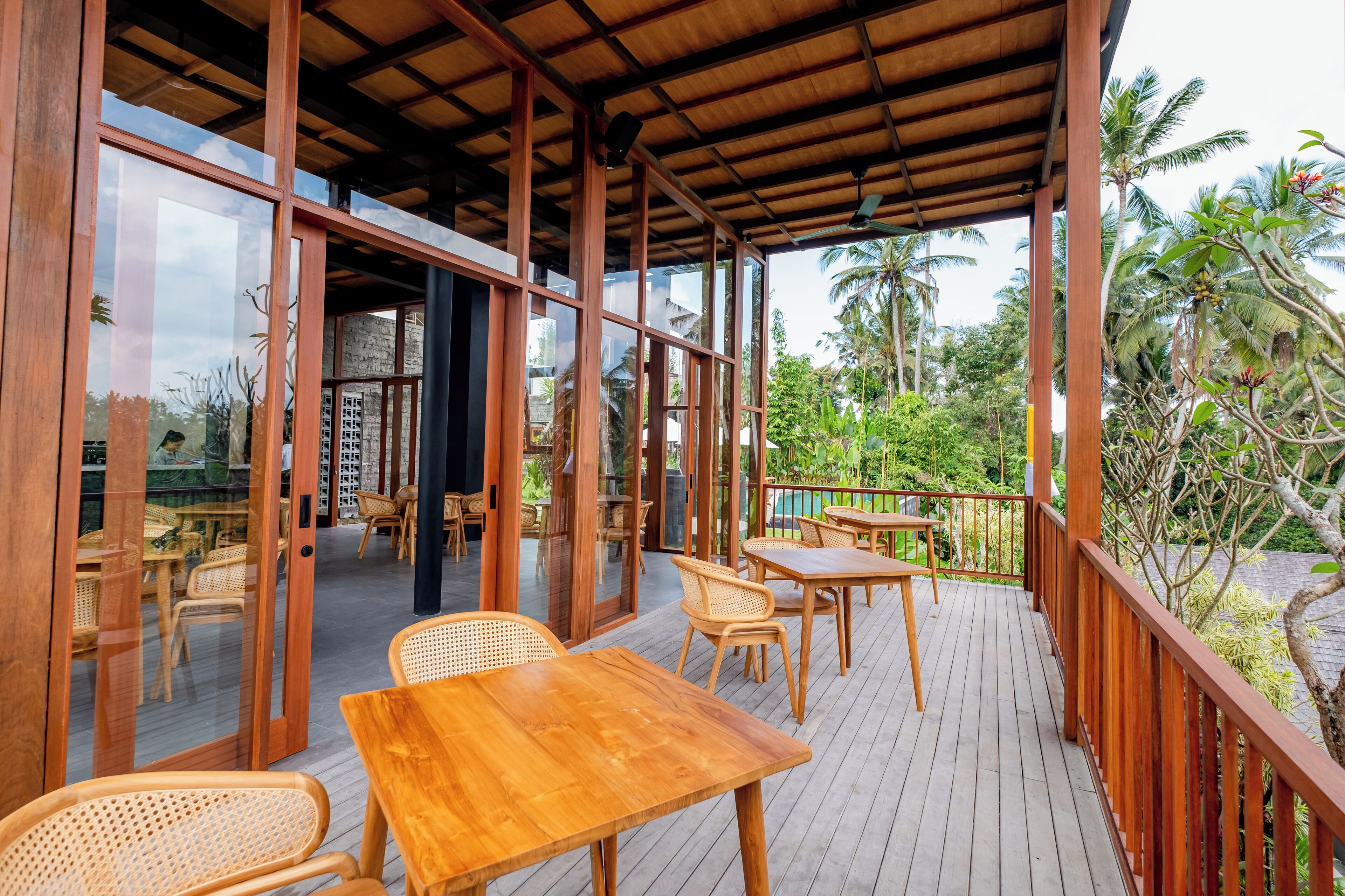 Lerosa Valley Resort