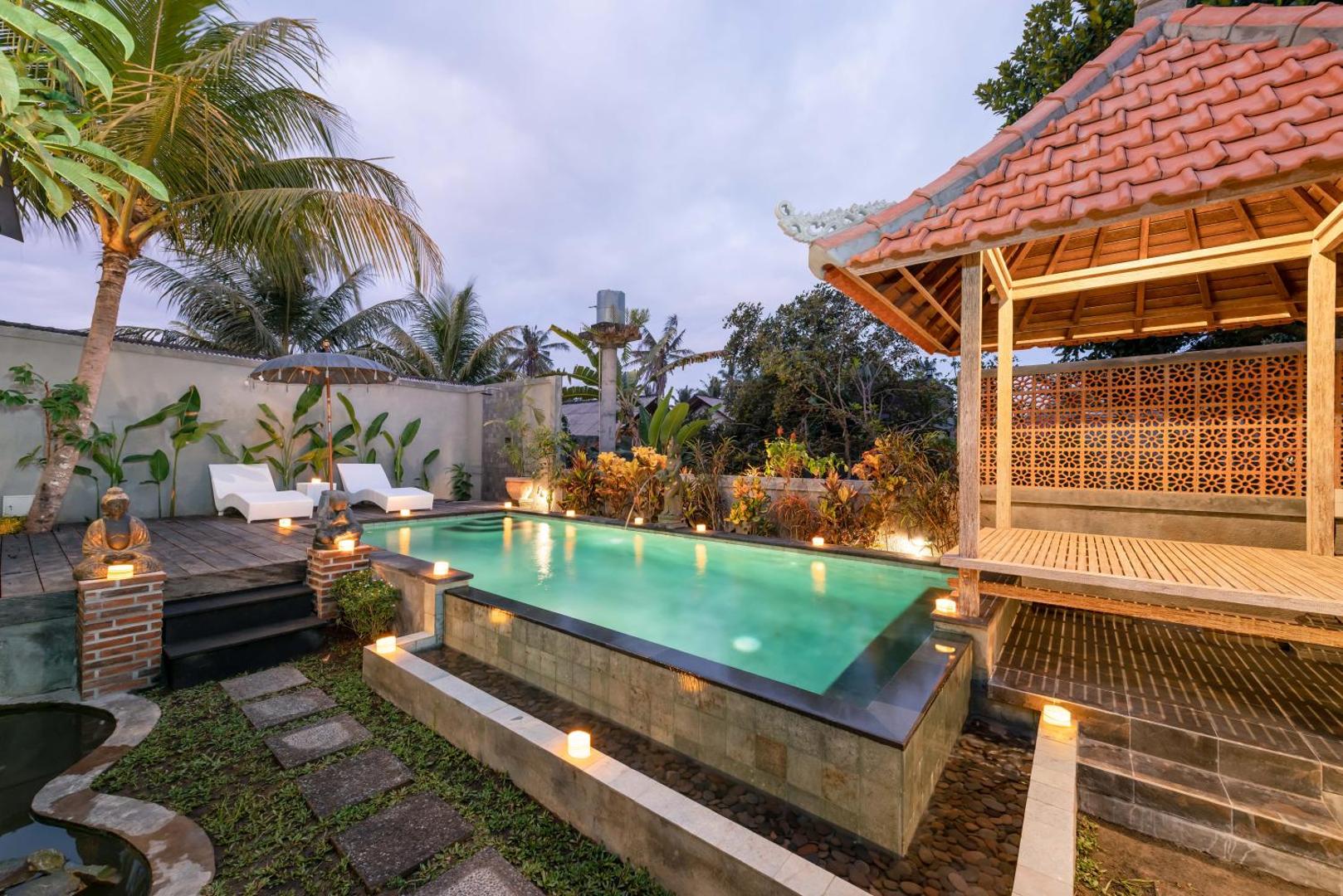 Liam Private Villa