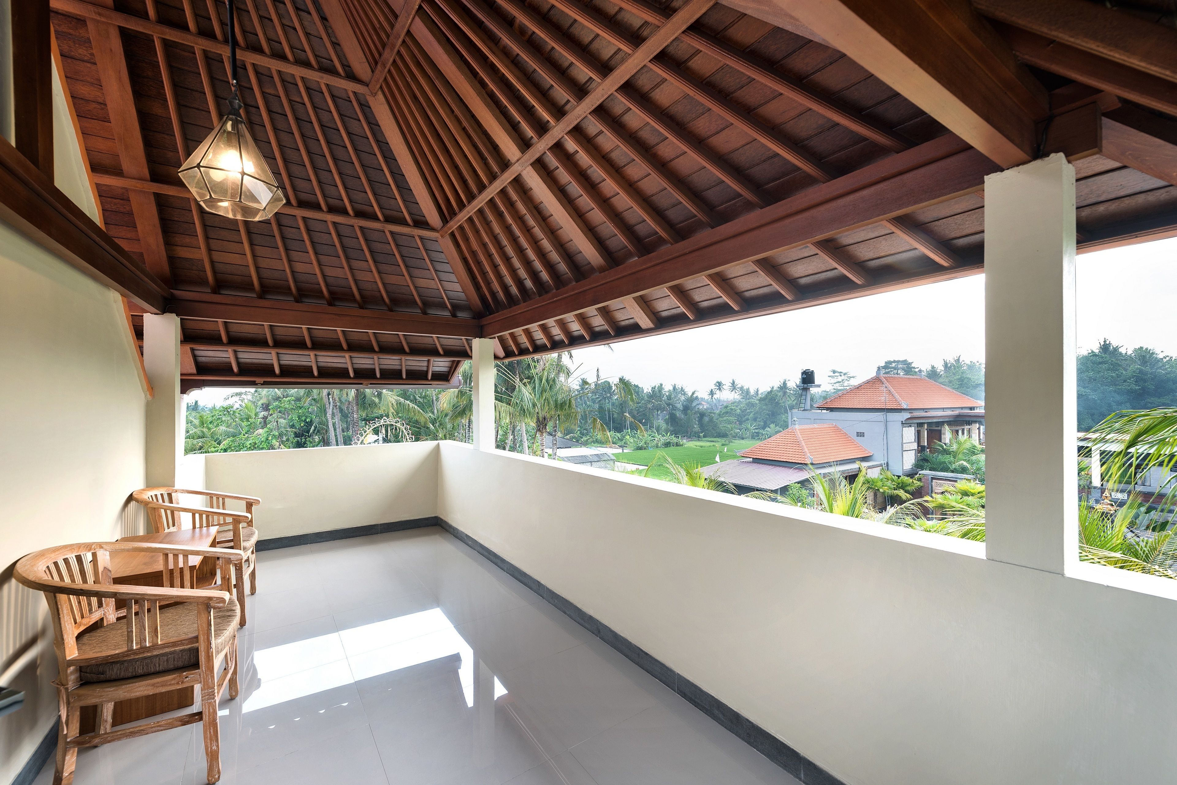 Liam Private Villa