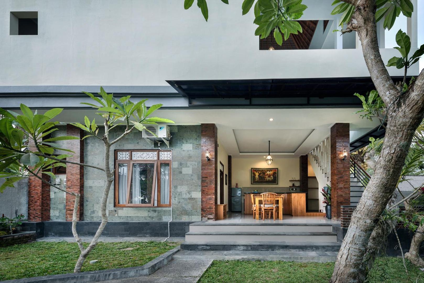 Liam Private Villa