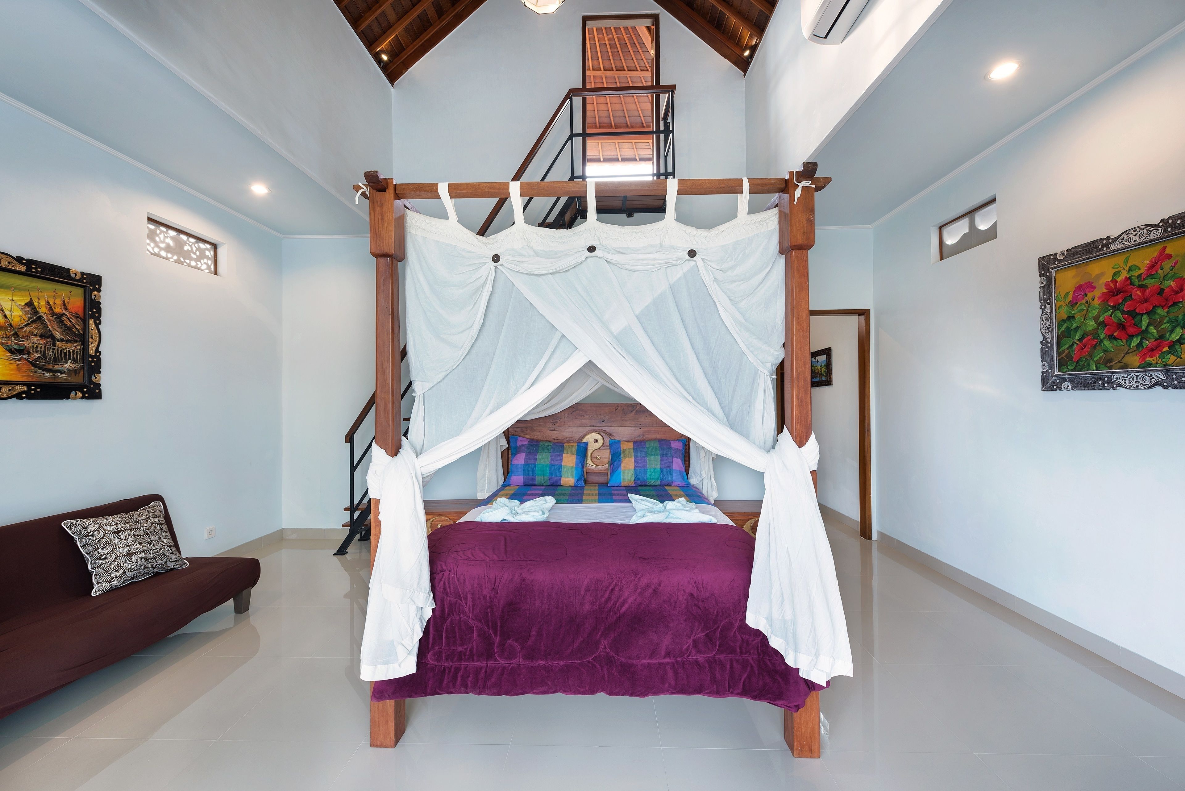 Liam Private Villa