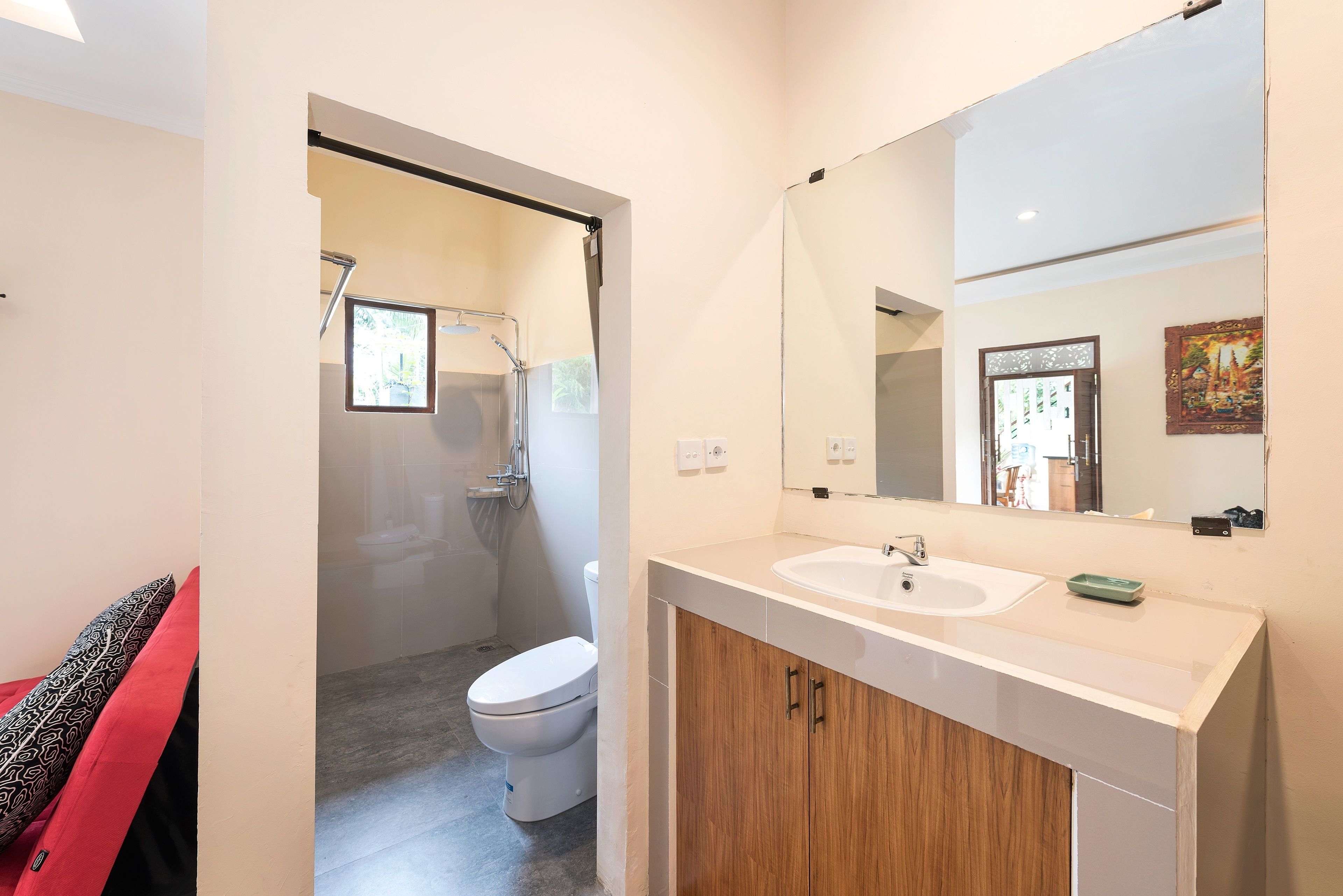 Liam Private Villa