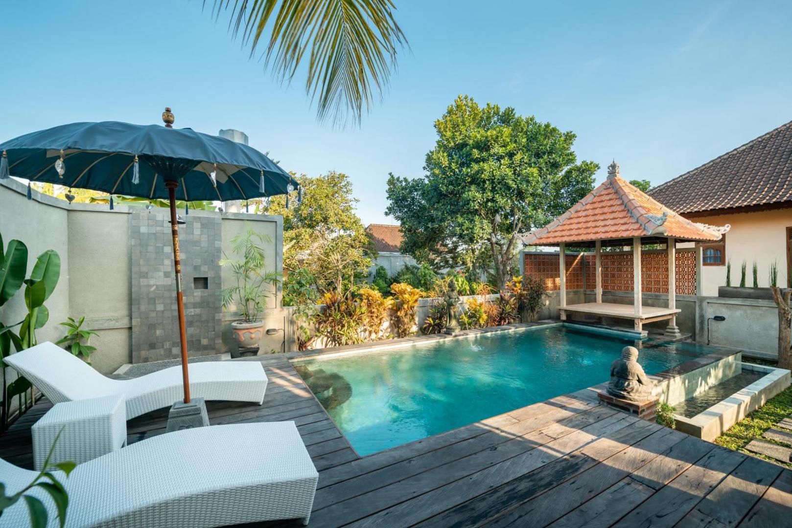 Liam Private Villa