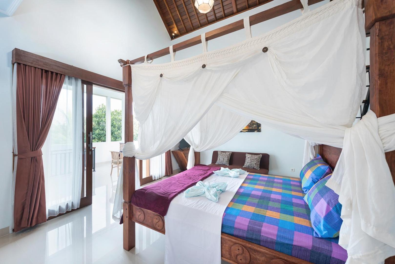 Liam Private Villa