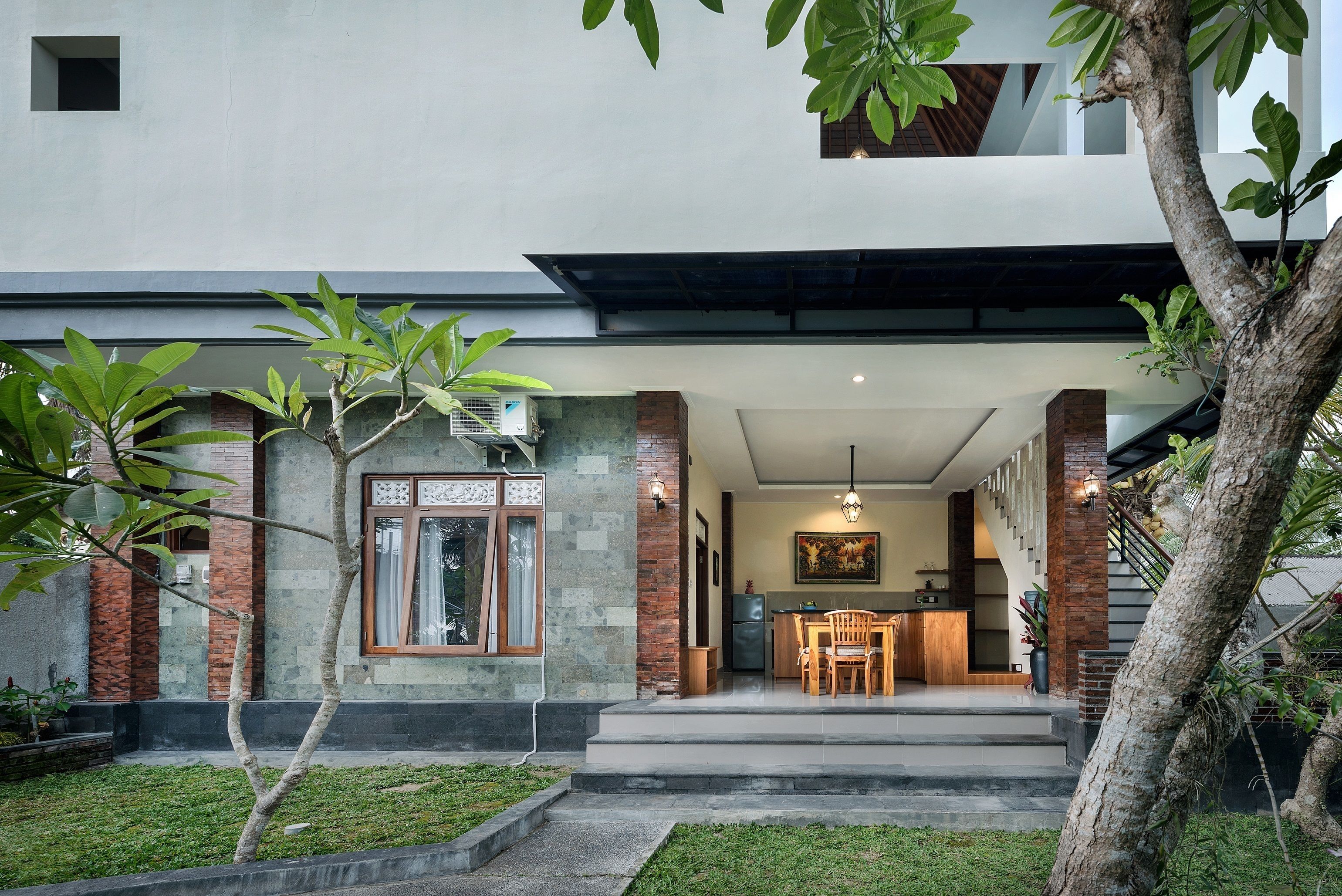 Liam Private Villa