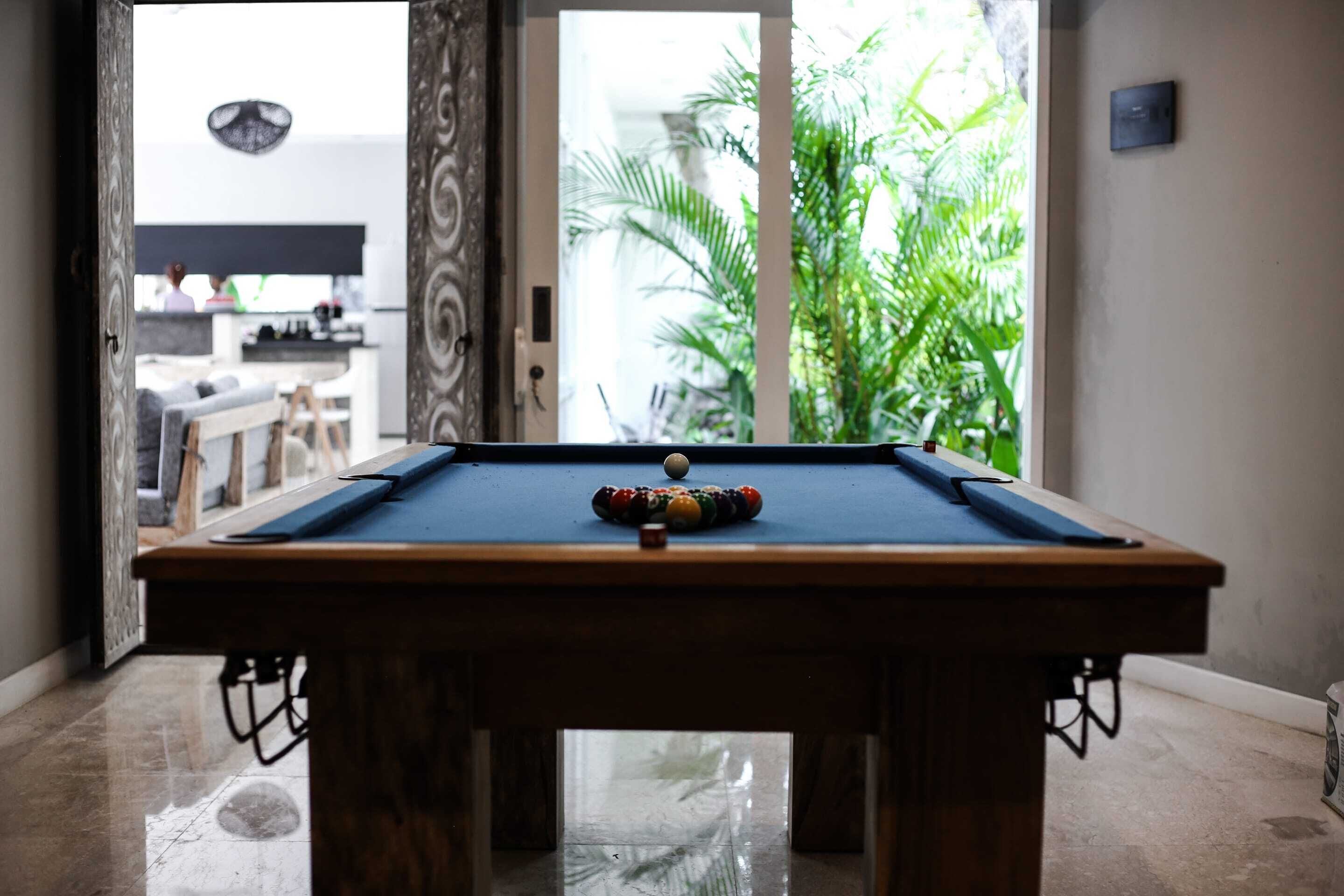 Limitless Jungle Villas Complex 5 BR Ubud w/Staff