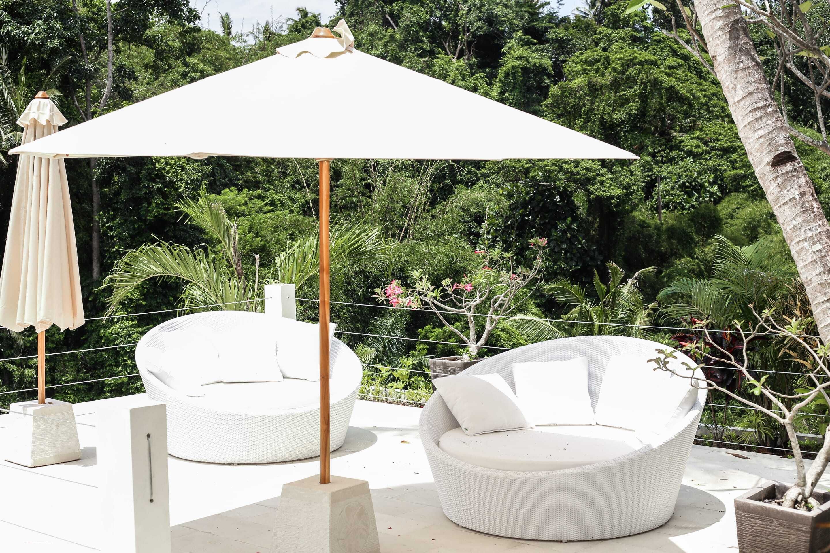 Limitless Jungle Villas Complex 5 BR Ubud w/Staff