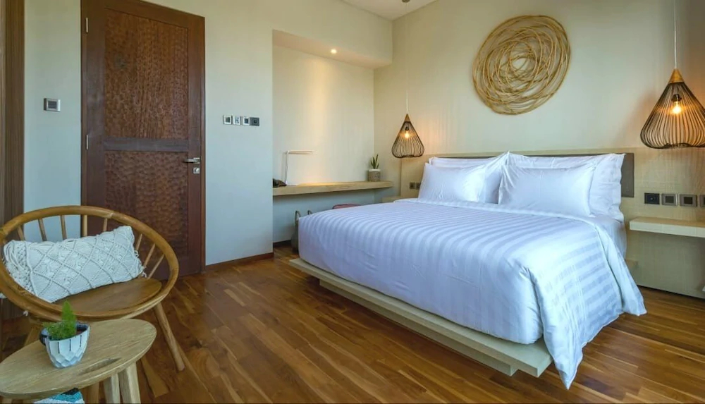 Lin Ubud