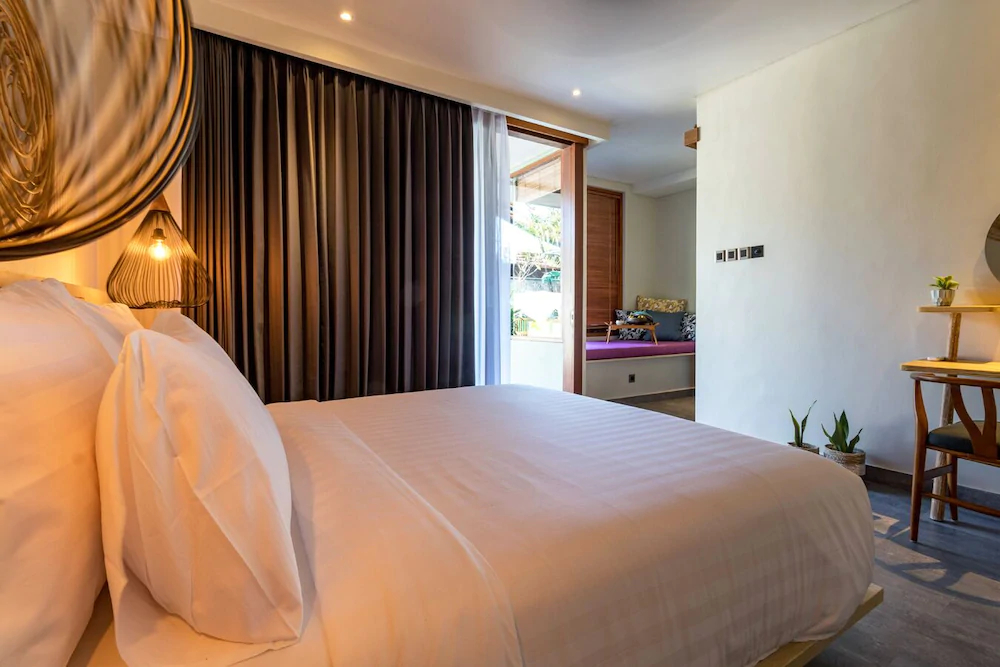 Lin Ubud