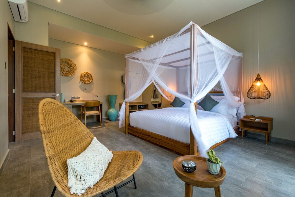 Lin Ubud