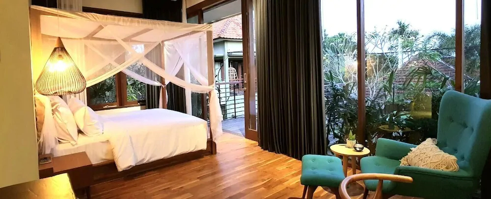 Lin Ubud