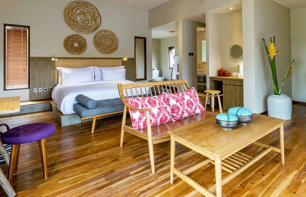 Lin Ubud
