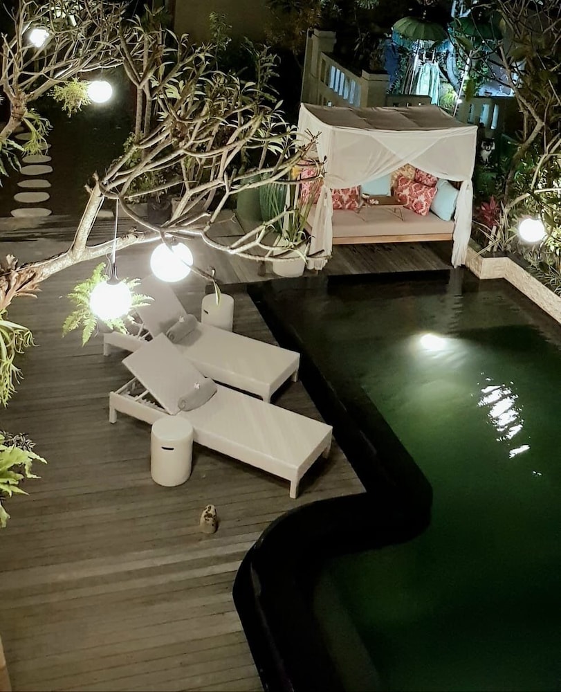 Lin Ubud